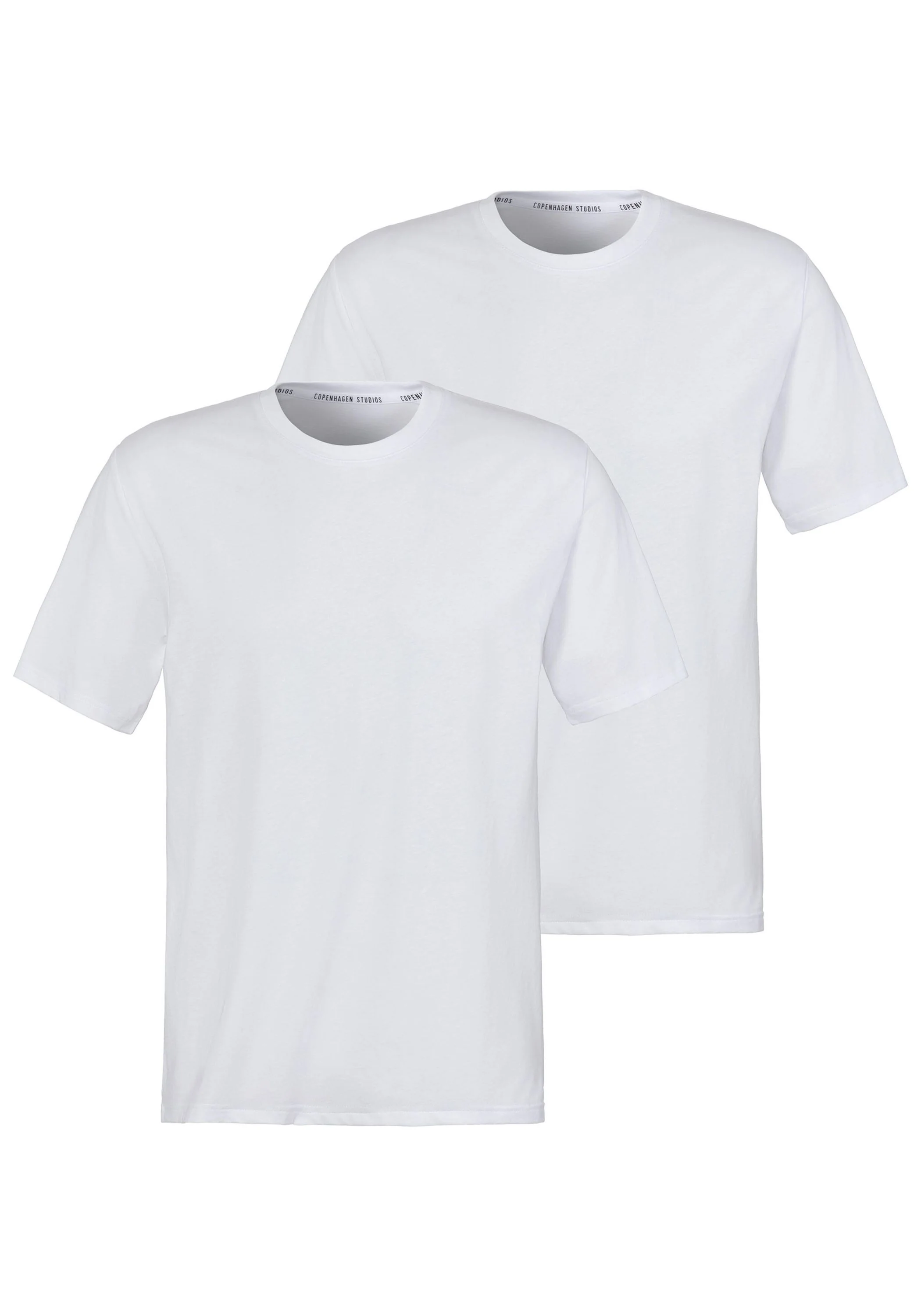 T-Shirt 2er-Pack