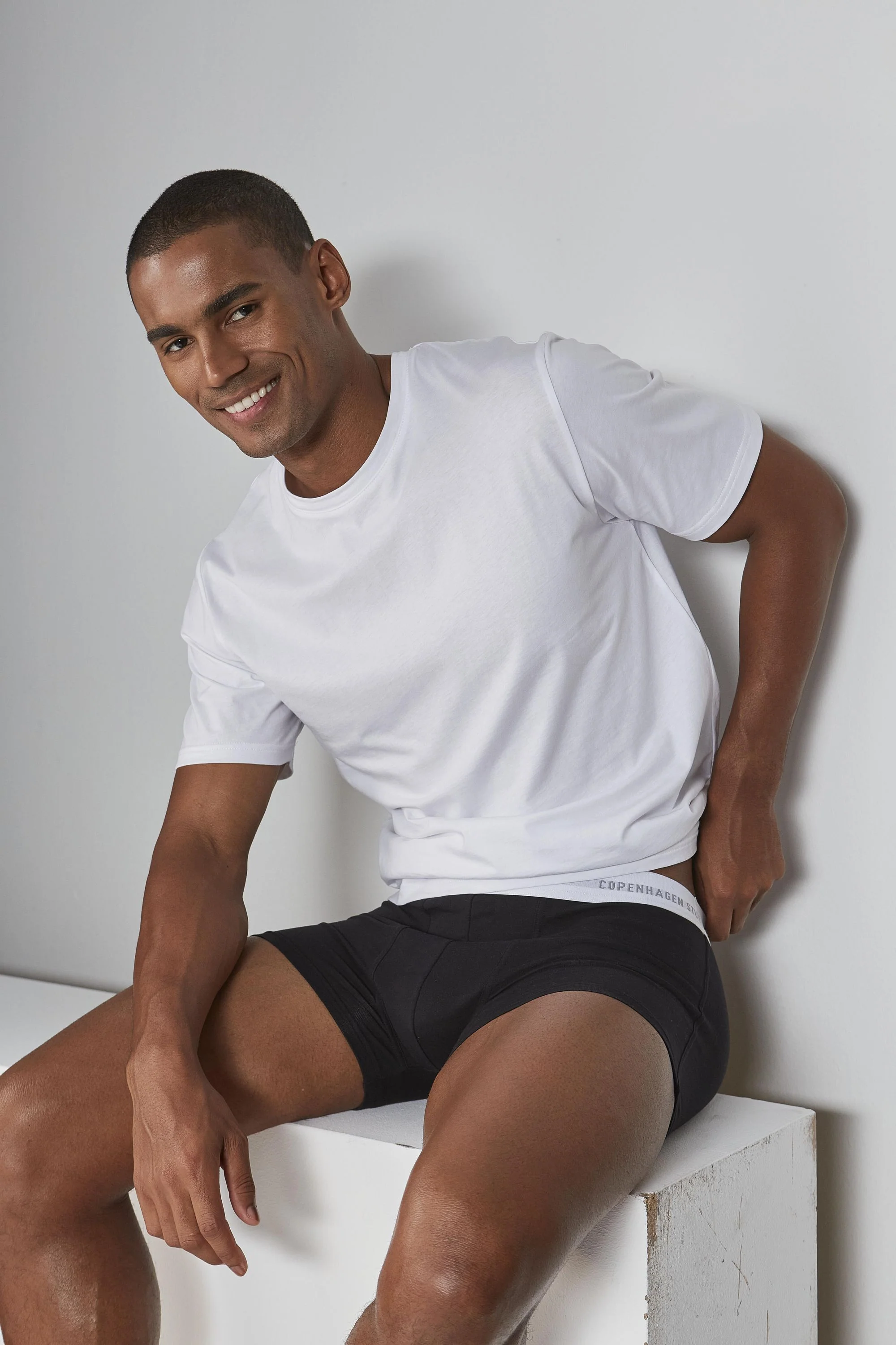 T-Shirt 2er-Pack - Image 2