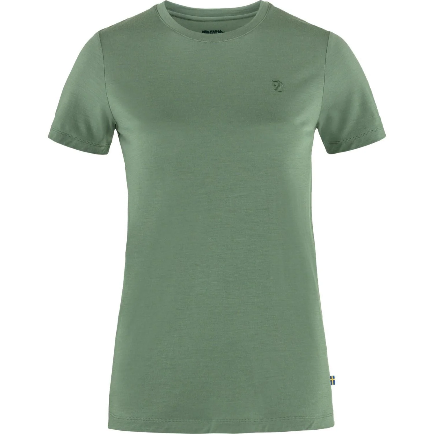 T-Shirt ABISKO Regular Fit