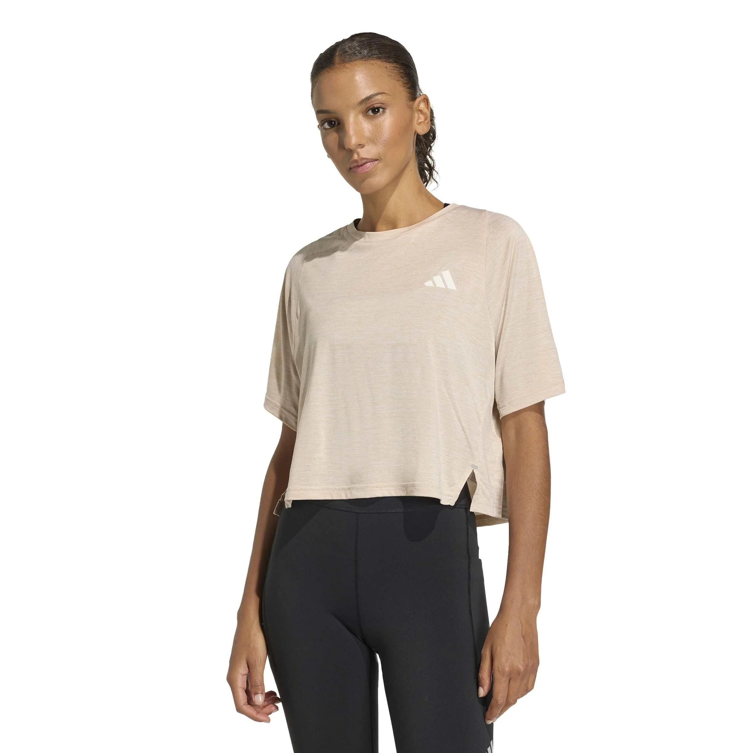 T-Shirt ADI365 Cropped Fit - Image 3