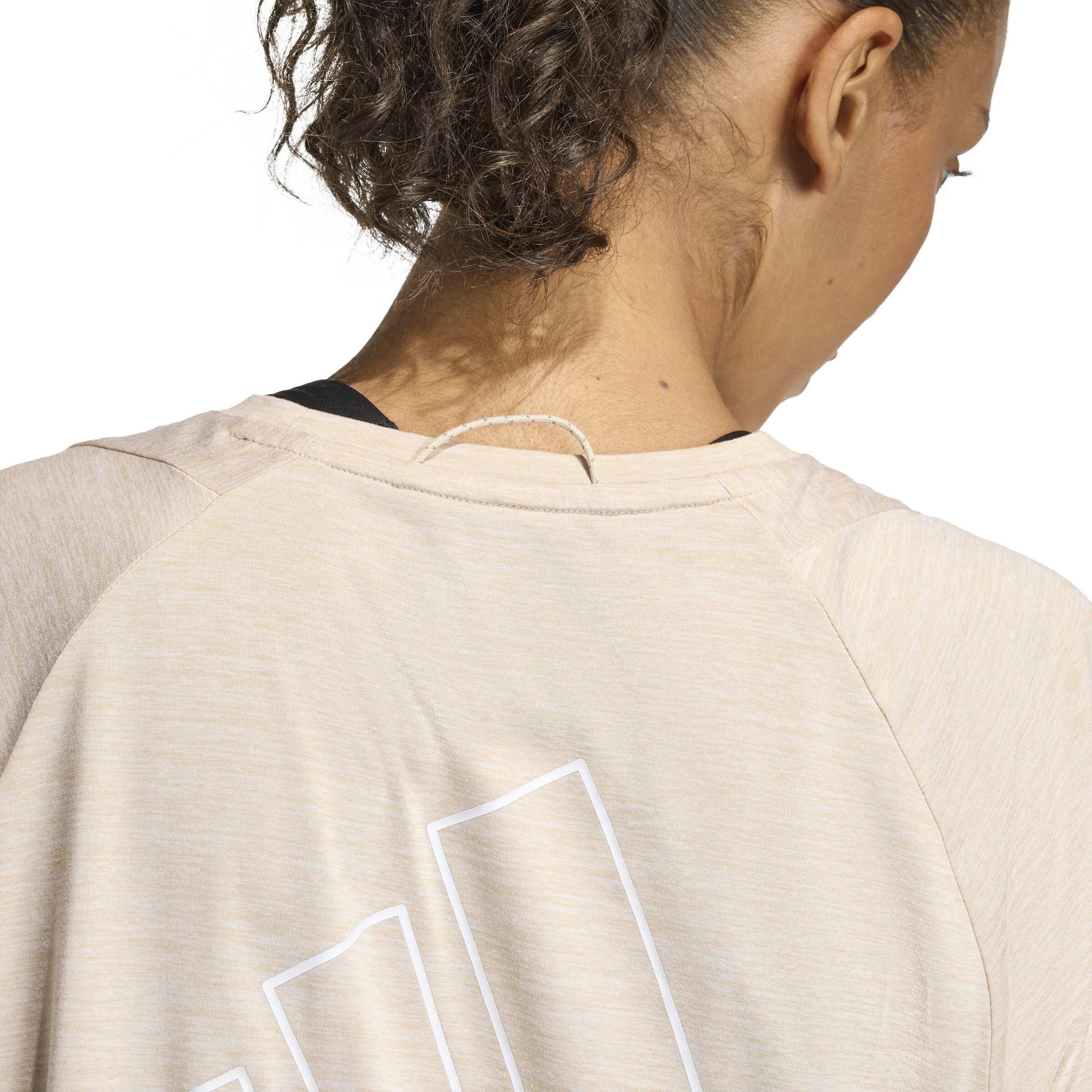 T-Shirt ADI365 Cropped Fit - Image 4