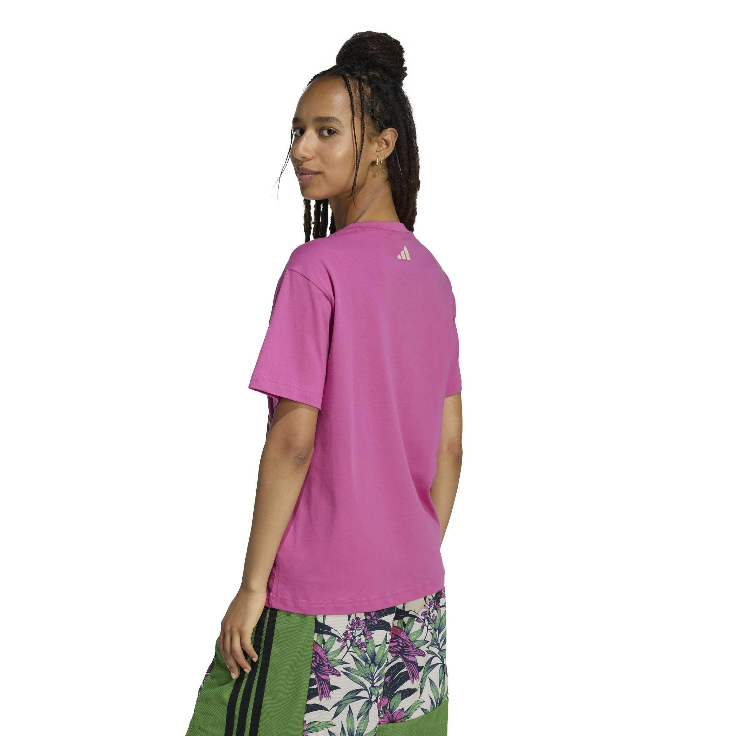 T-Shirt ADIDAS x FARM RIO - Image 2