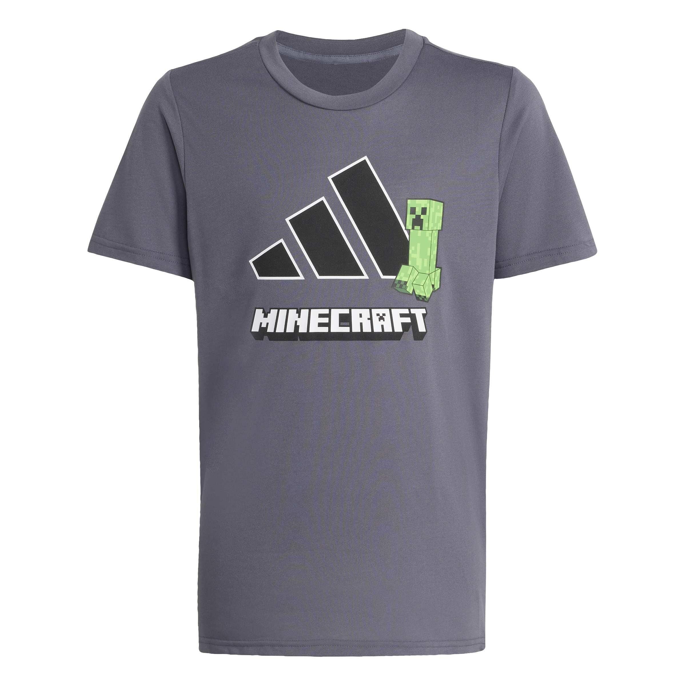 T-Shirt ADIDAS x MINECRAFT