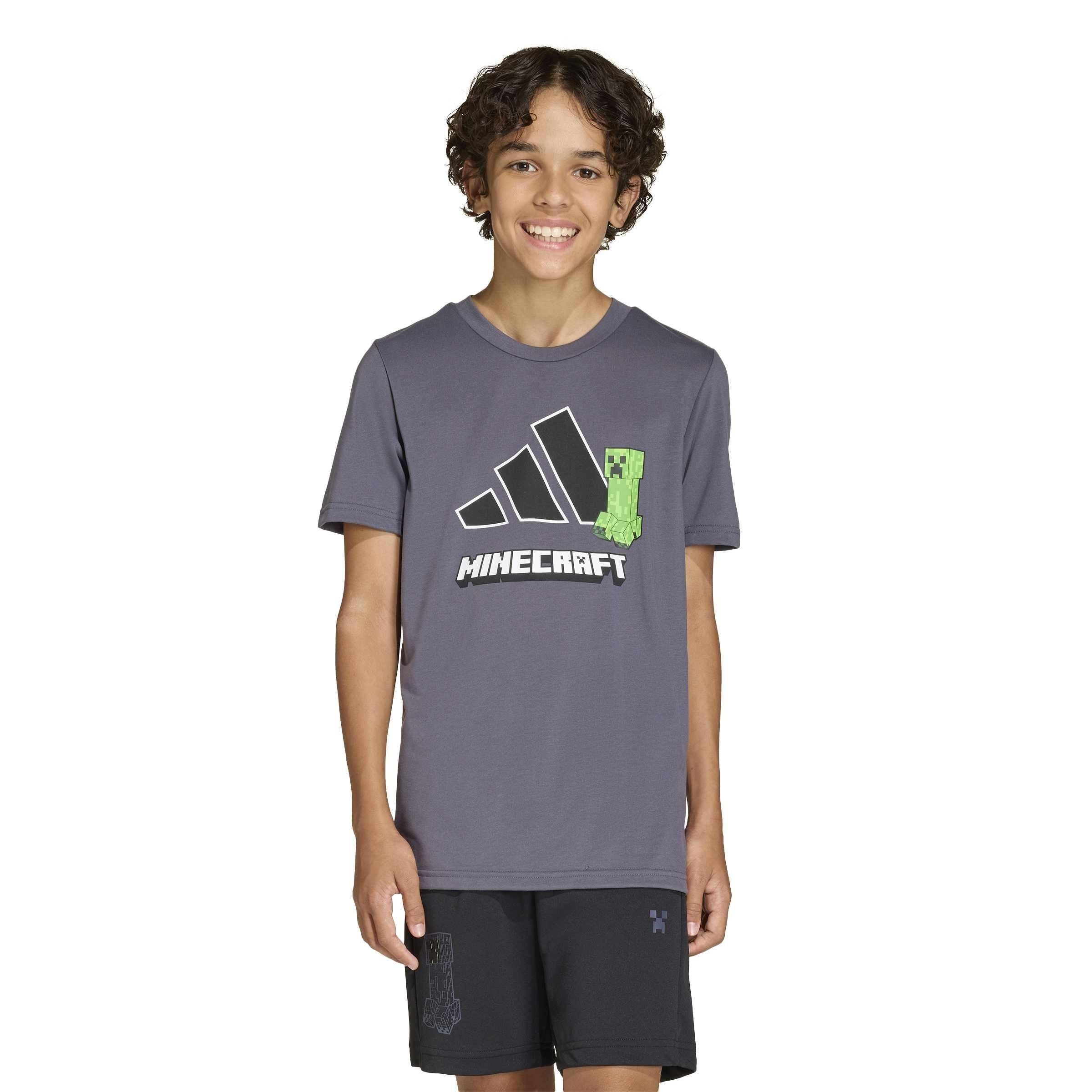 T-Shirt ADIDAS x MINECRAFT - Image 2