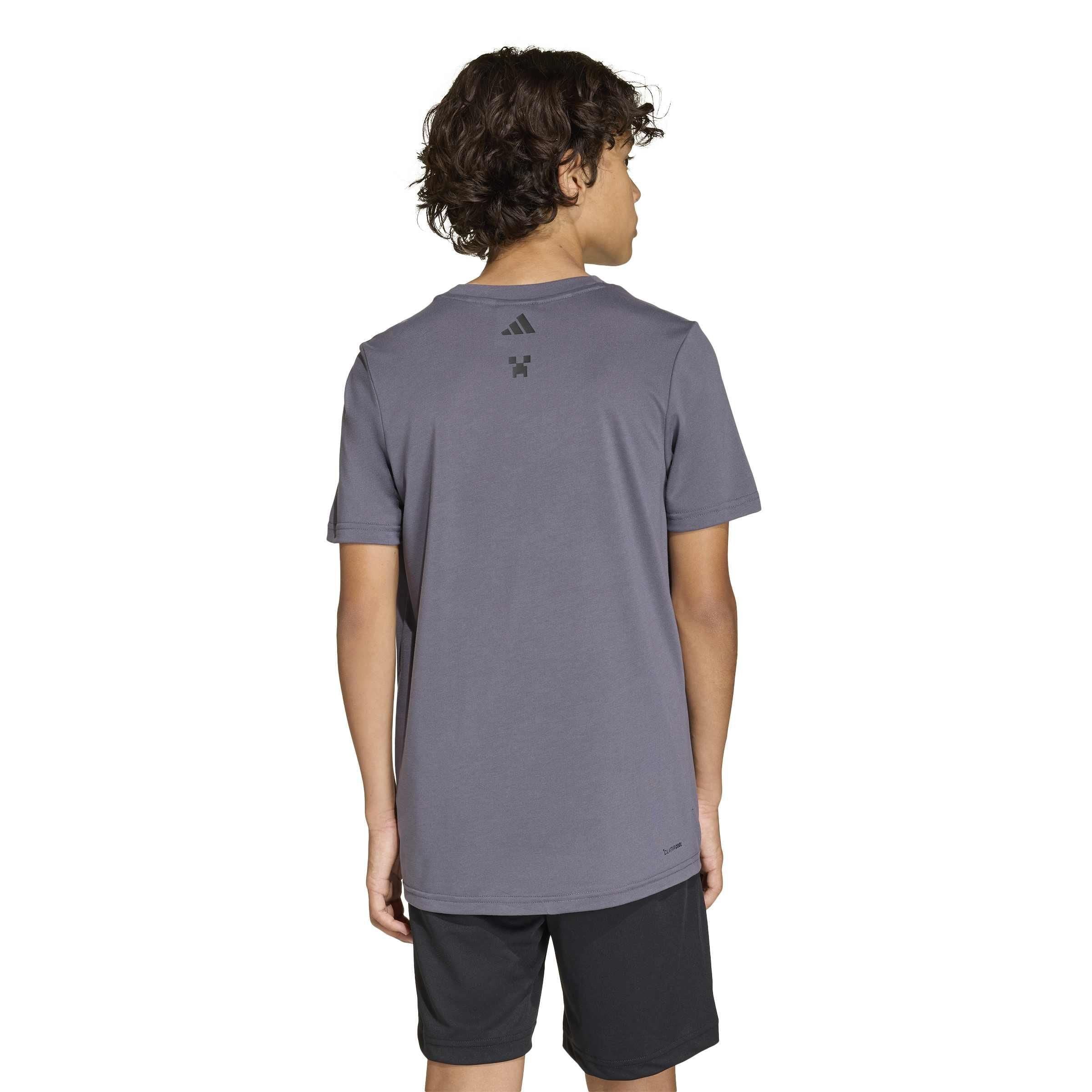 T-Shirt ADIDAS x MINECRAFT - Image 3