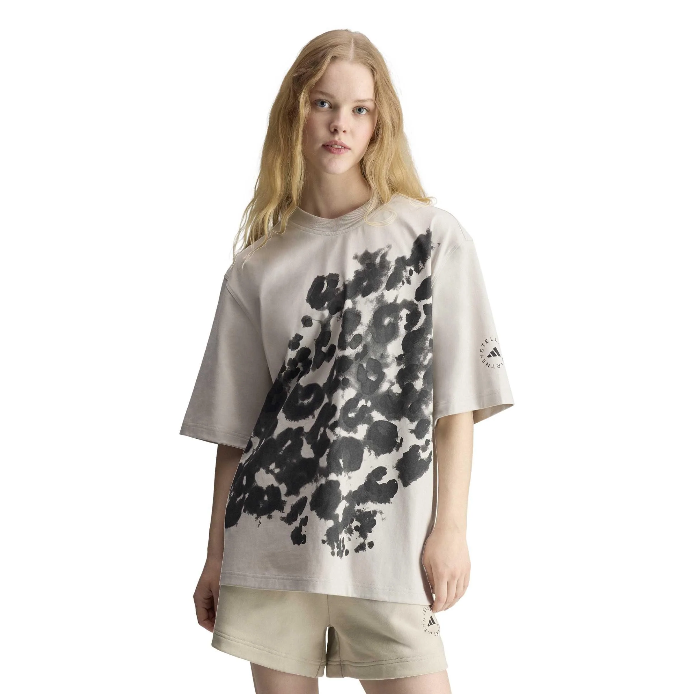 T-Shirt ADIDAS x STELLA MCCARTNEY - Image 2