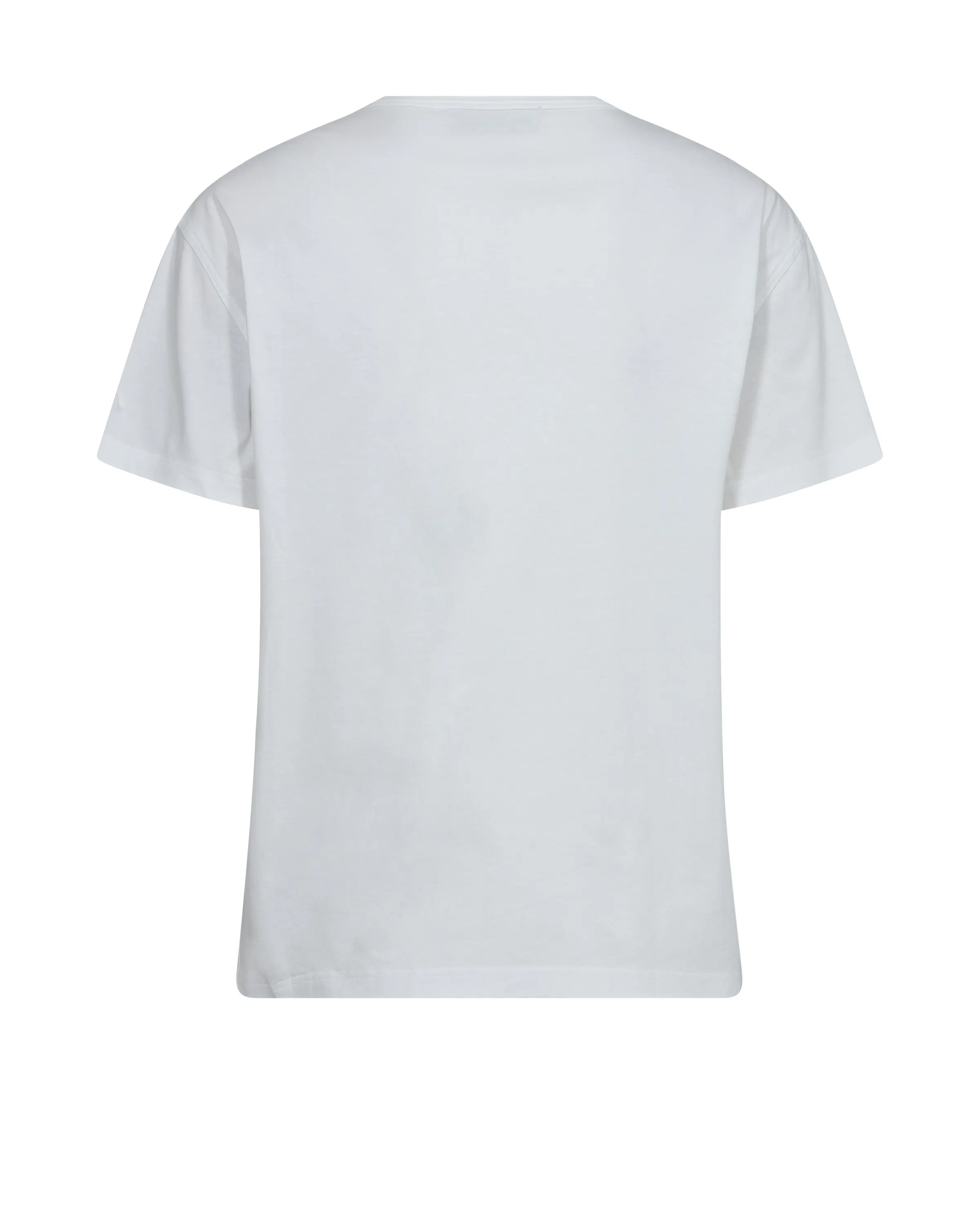 T-Shirt AINA aus Baumwolle - Image 2