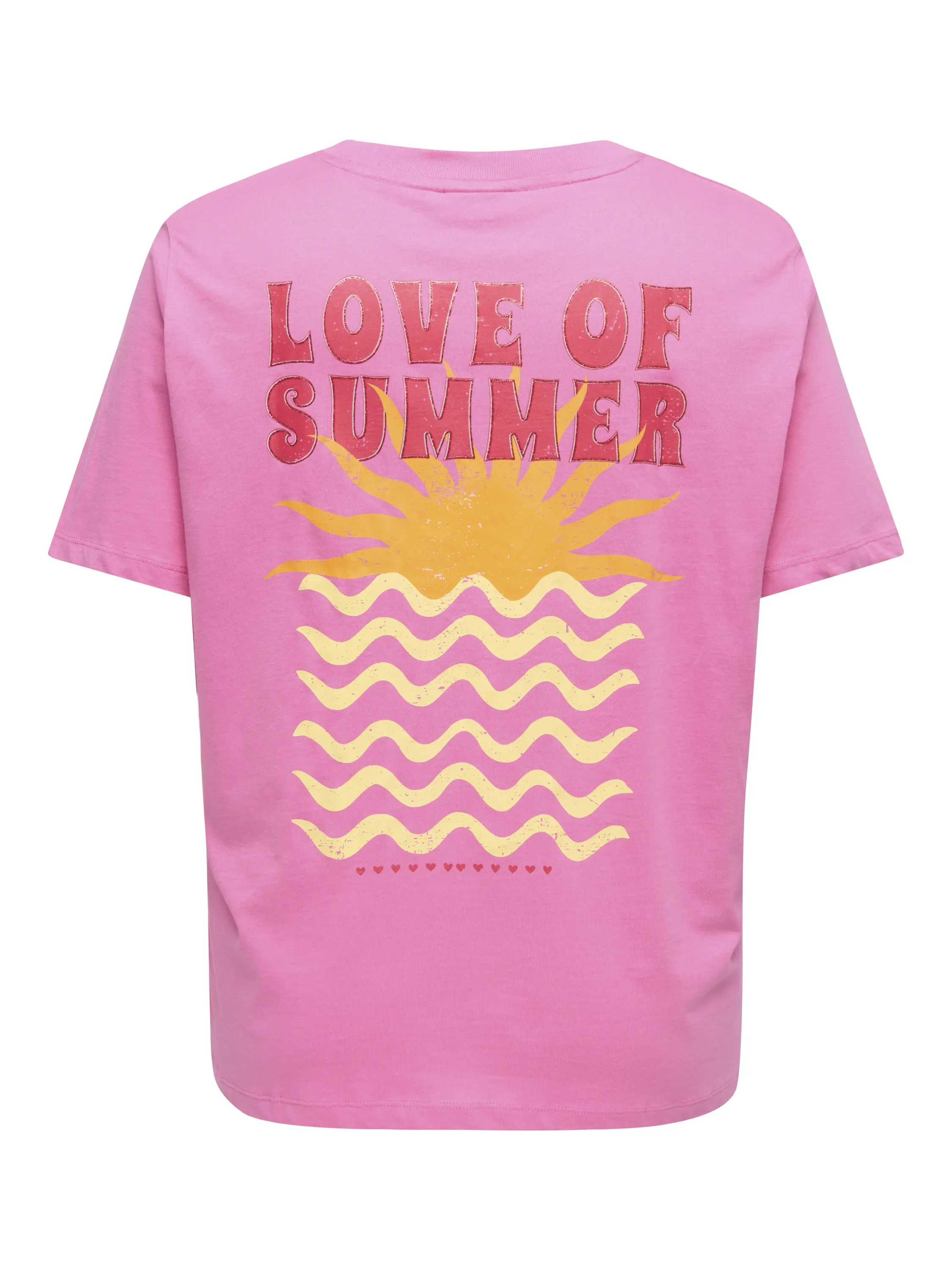 T-Shirt ALBERTE Boxy Fit - Image 2