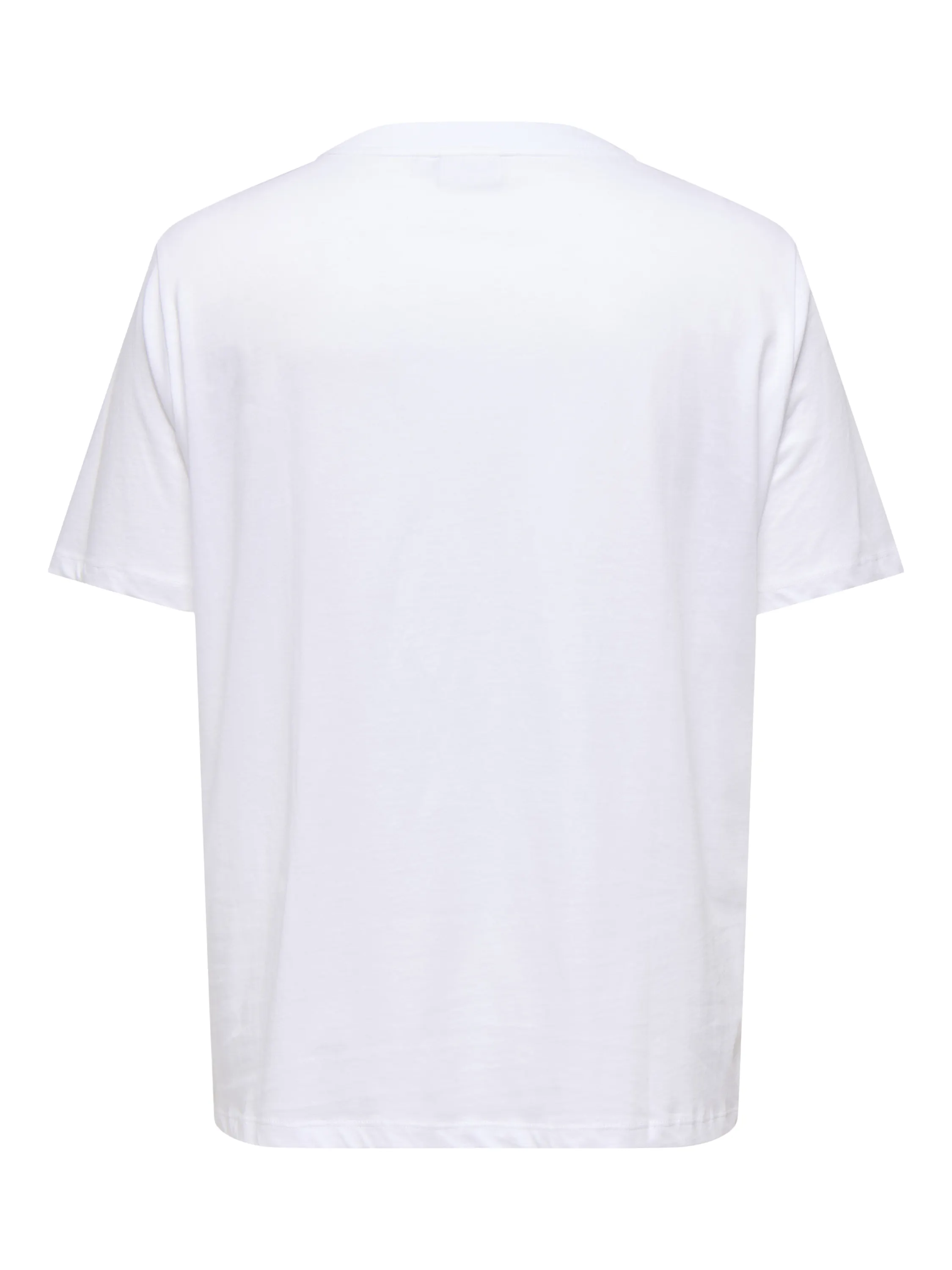 T-Shirt ALBERTE Boxy Fit - Image 2