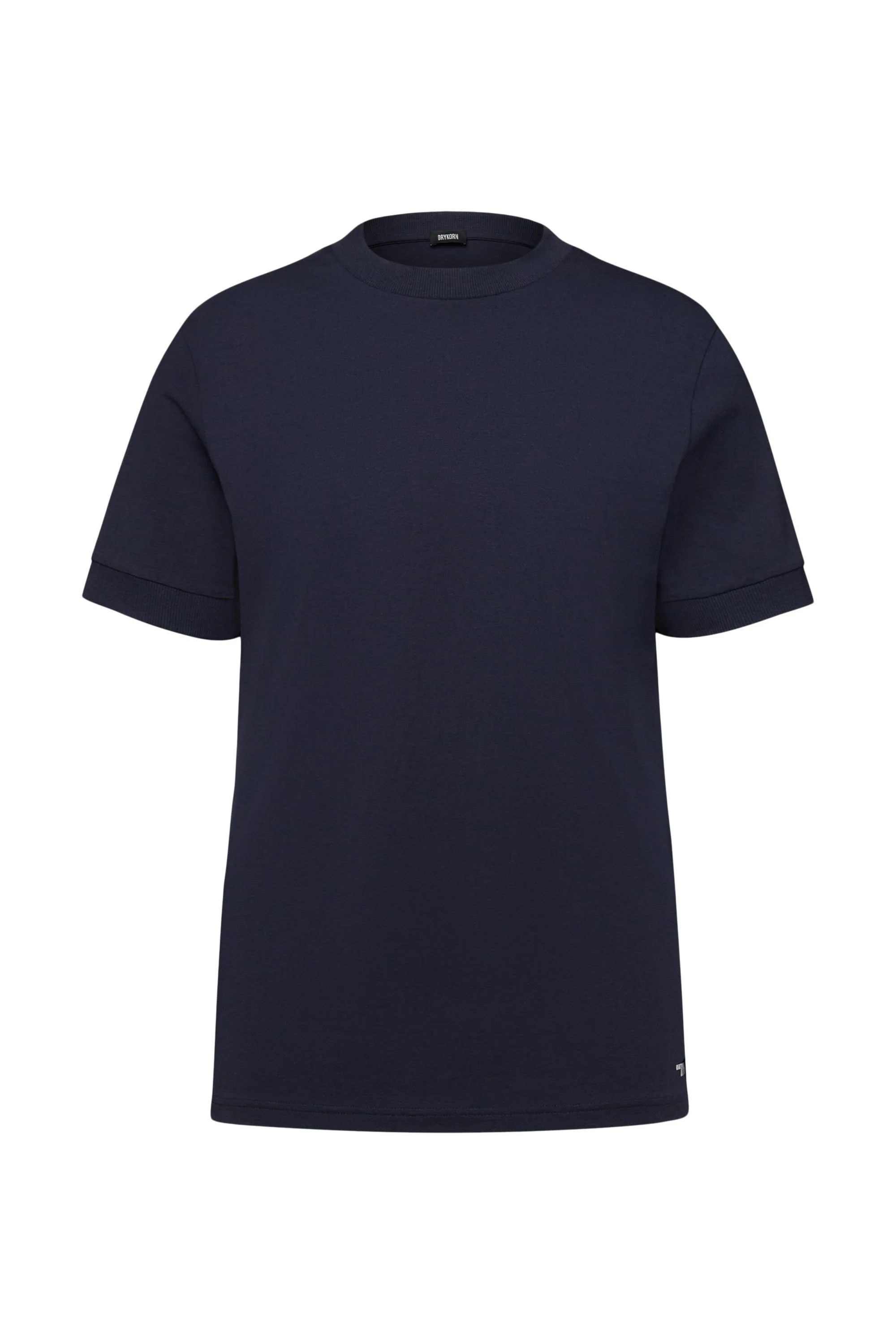 T-Shirt ANTON aus Baumwolle