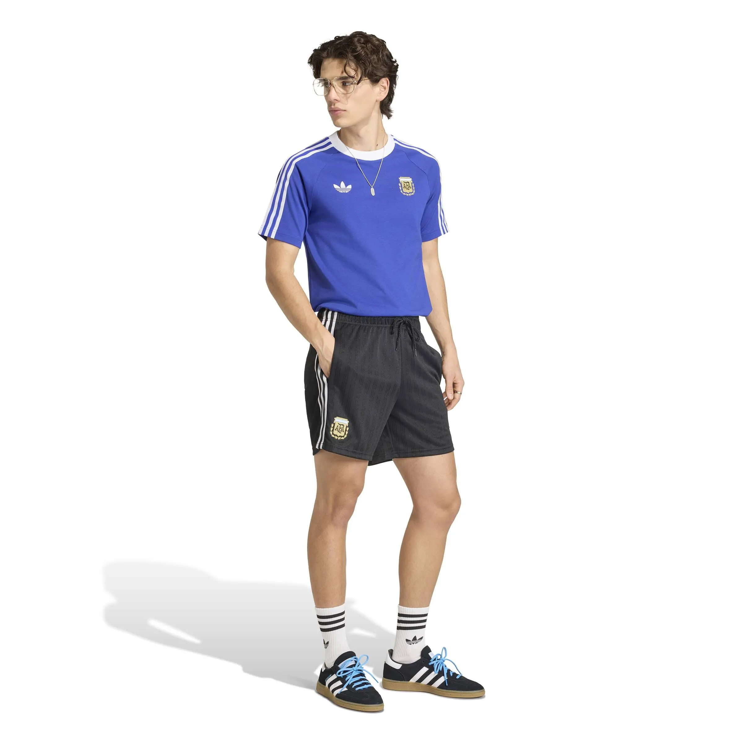 T-Shirt ARGENTINIEN ORIGINALS - Image 4