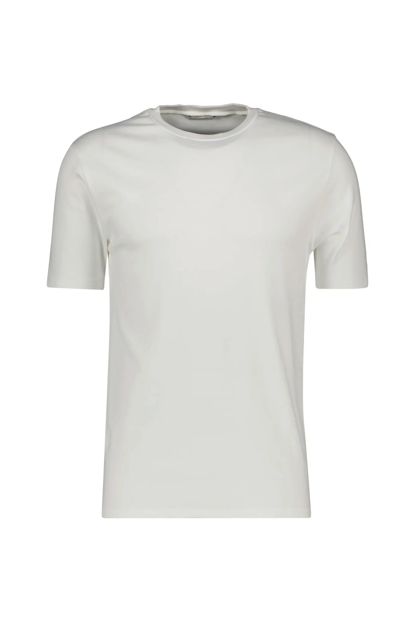 T-Shirt ARNDELL aus Baumwolle