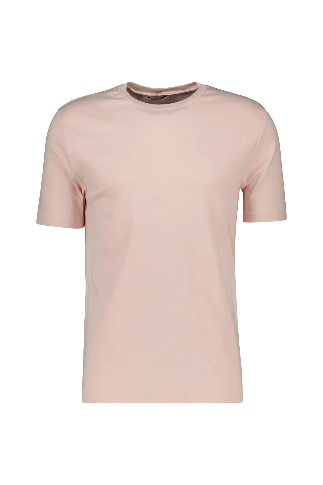 T-Shirt ARNDELL aus Baumwolle