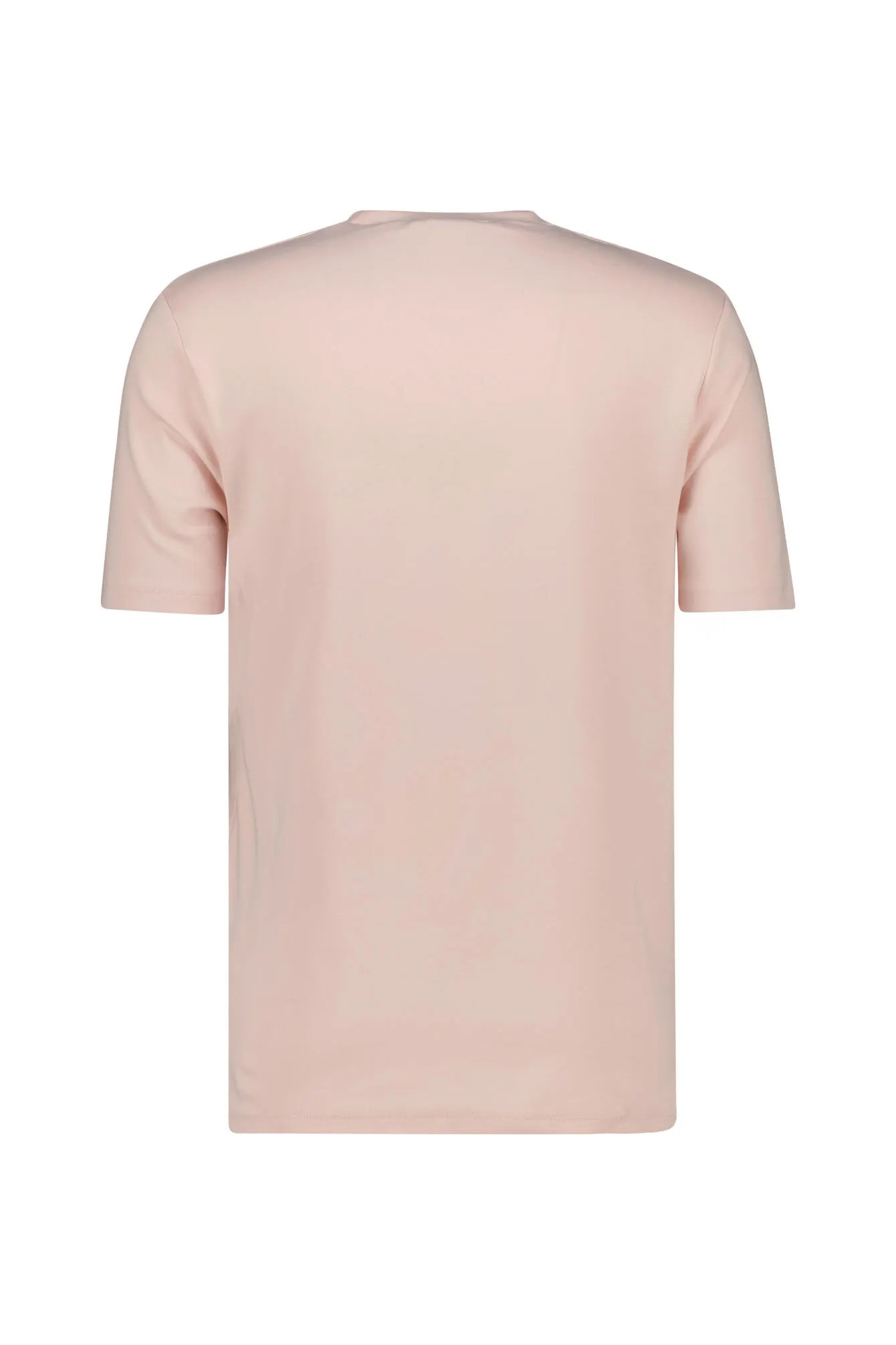 T-Shirt ARNDELL aus Baumwolle - Image 2