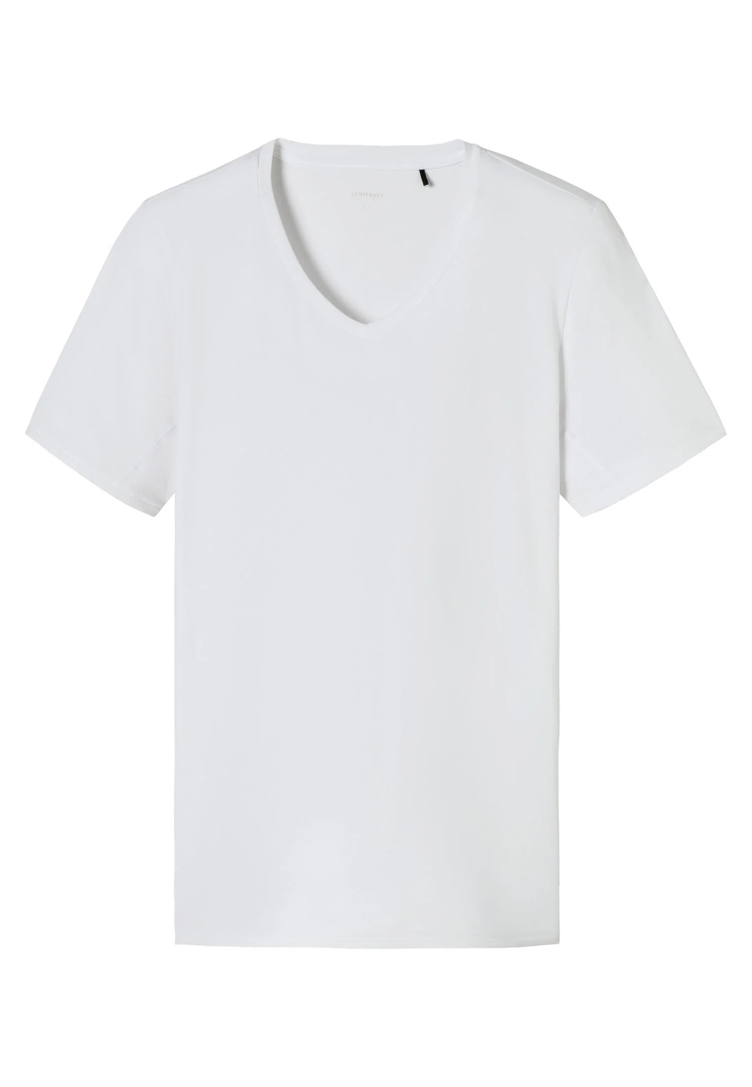 T-Shirt aus Baumwolle