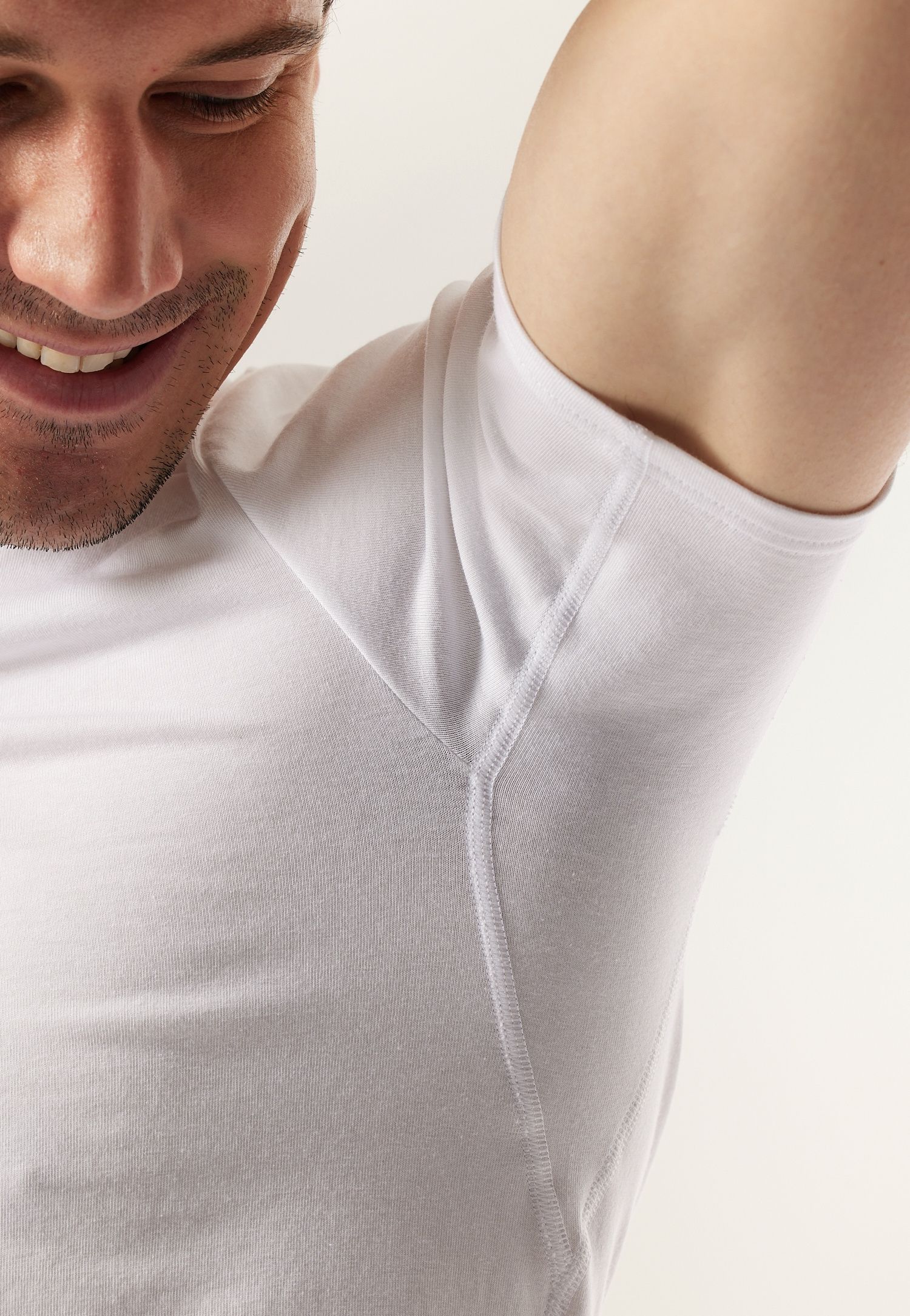 T-Shirt aus Baumwolle - Image 3