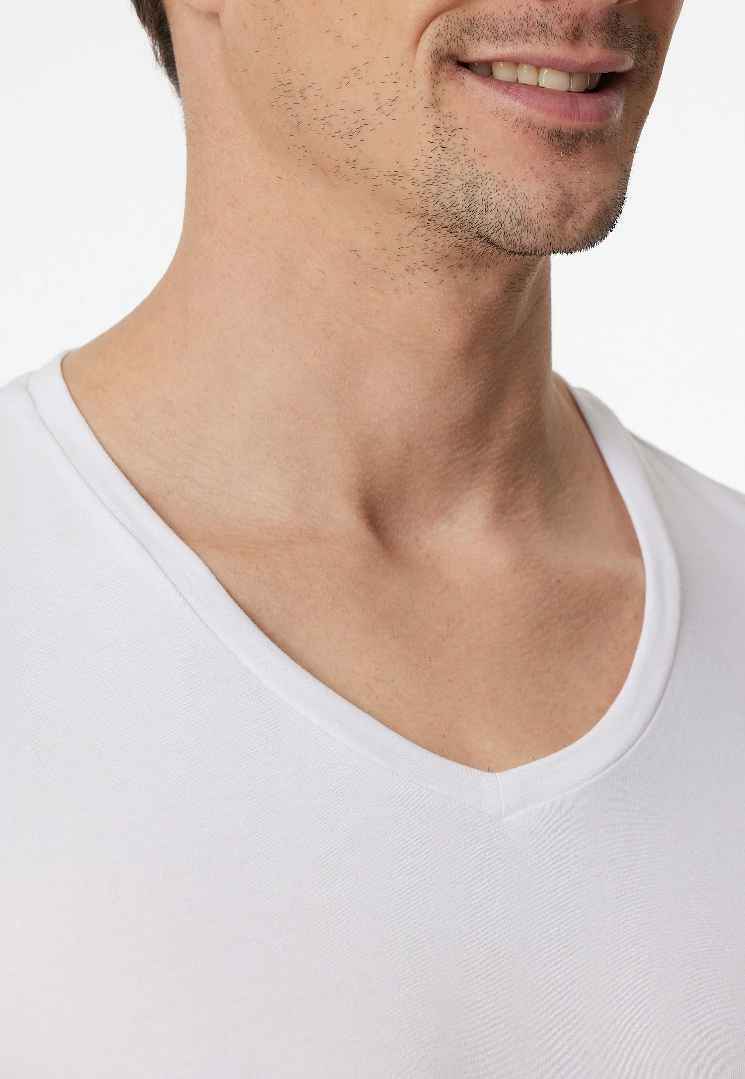 T-Shirt aus Baumwolle - Image 4
