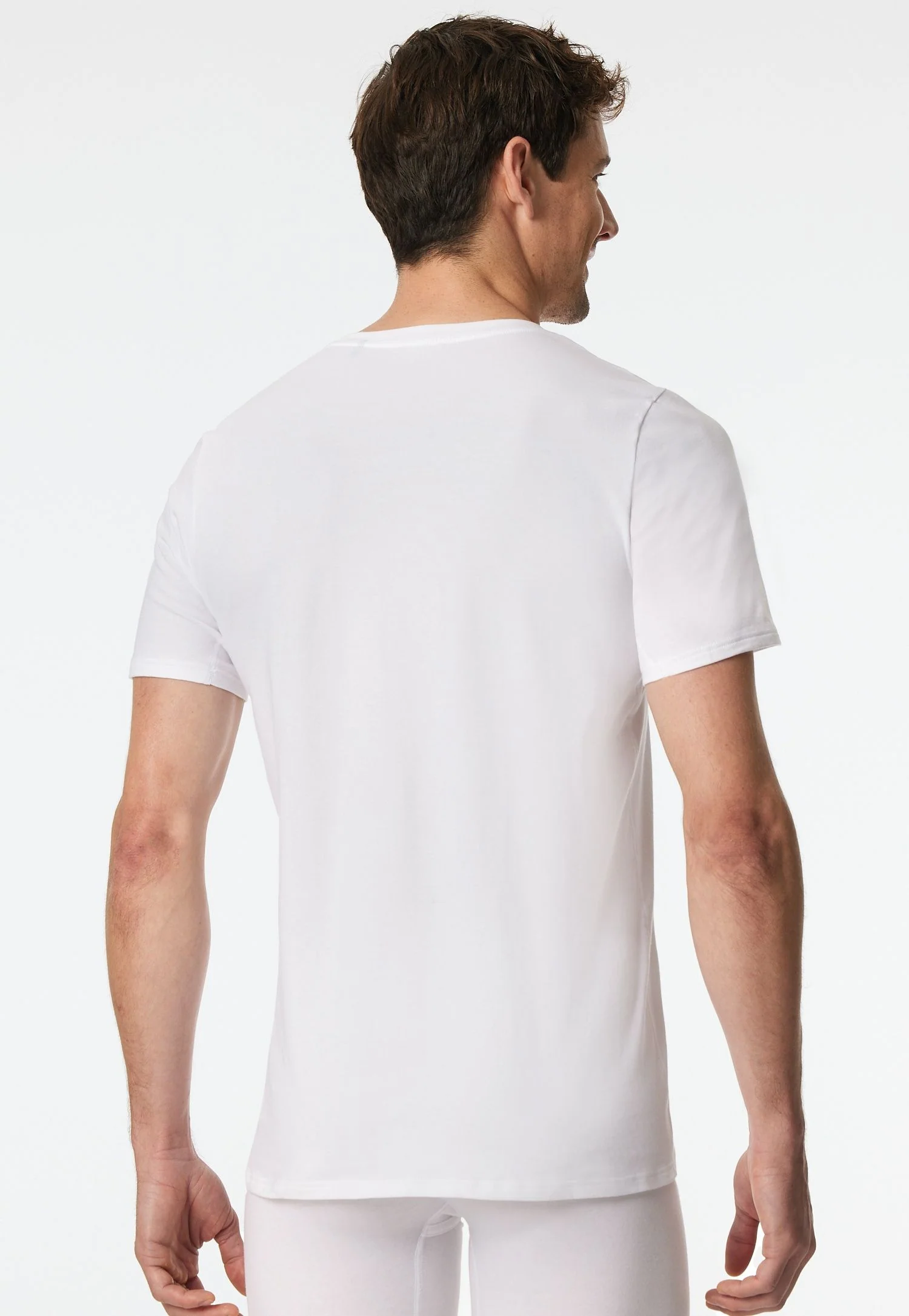 T-Shirt aus Baumwolle - Image 5