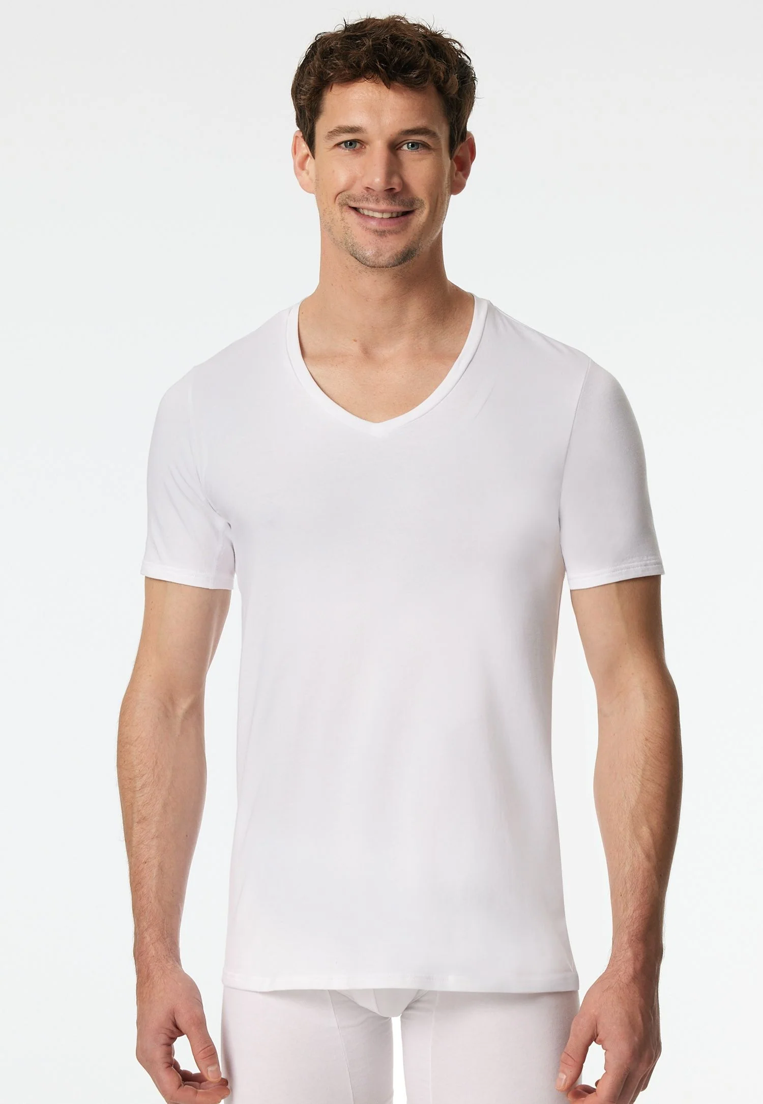 T-Shirt aus Baumwolle - Image 7