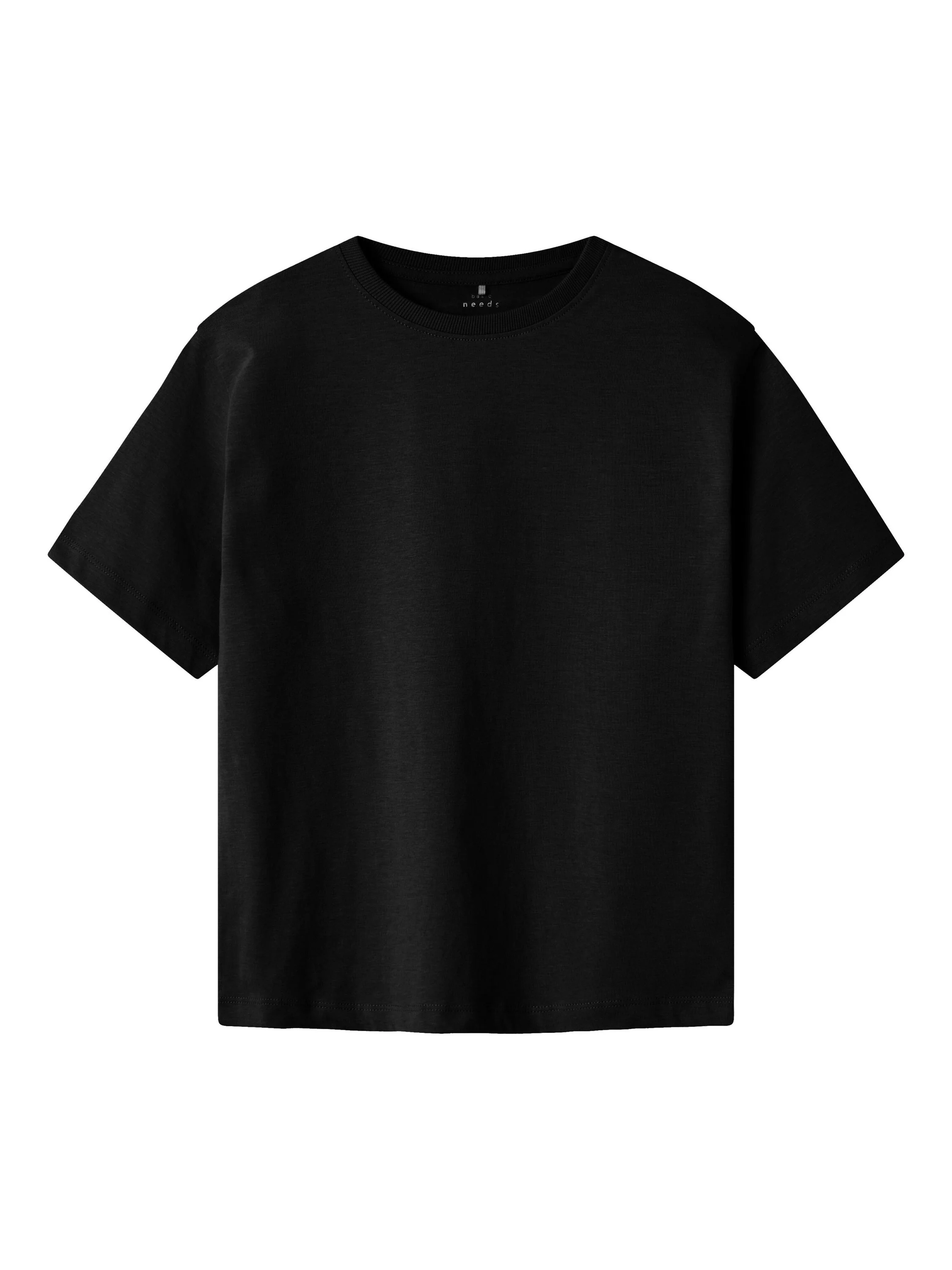 T-Shirt aus Baumwolle