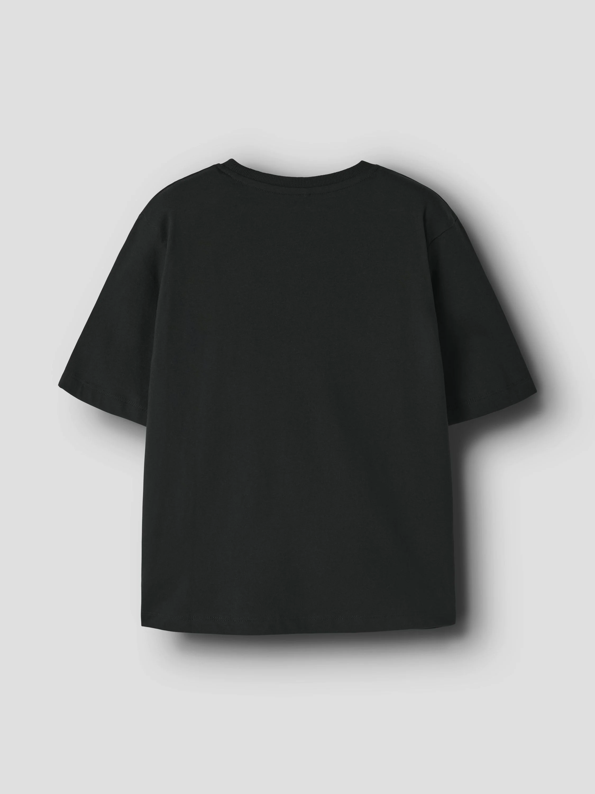 T-Shirt aus Baumwolle - Image 2