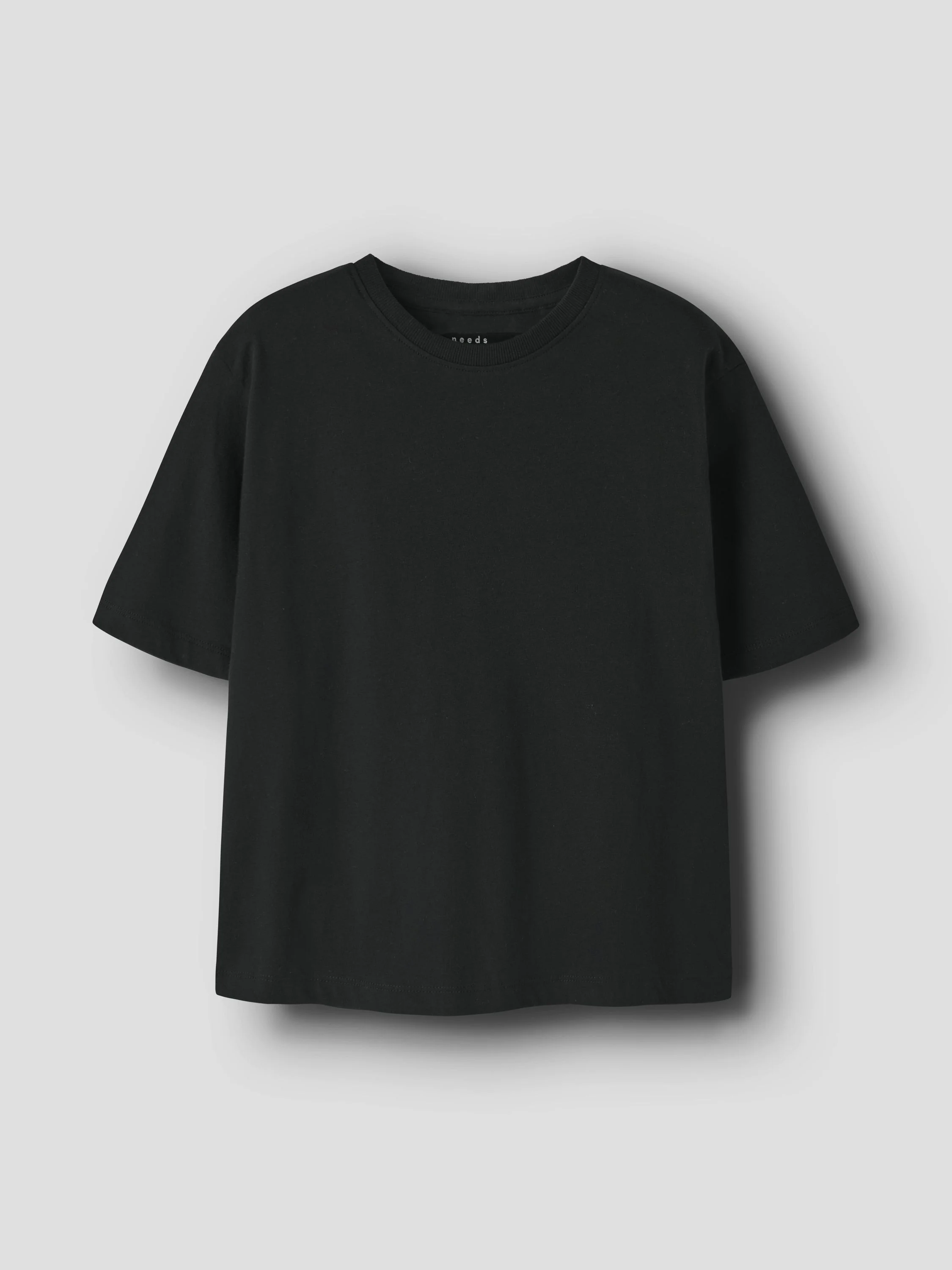 T-Shirt aus Baumwolle - Image 3