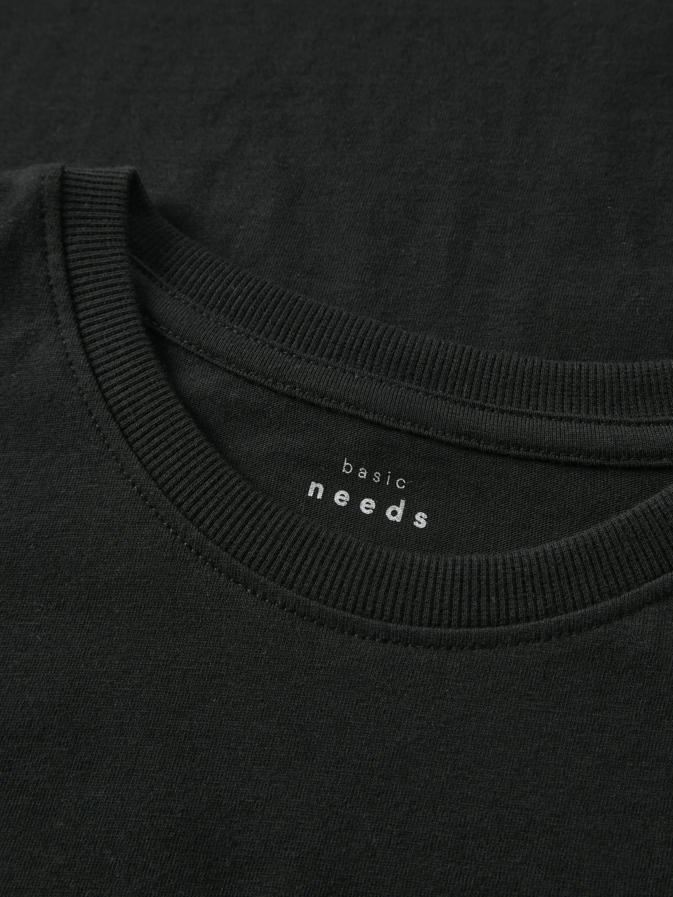 T-Shirt aus Baumwolle - Image 4
