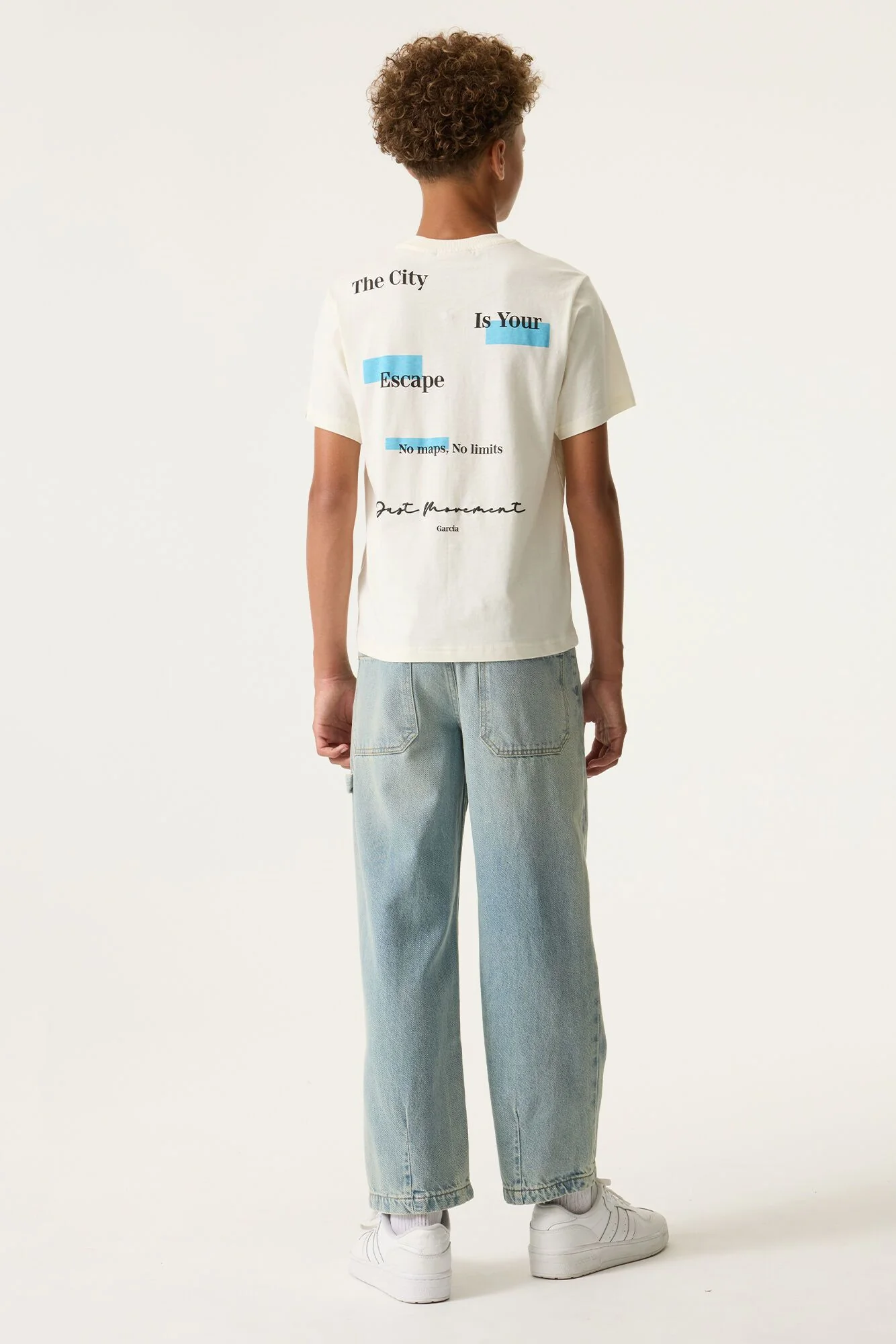 T-Shirt aus Baumwolle - Image 3