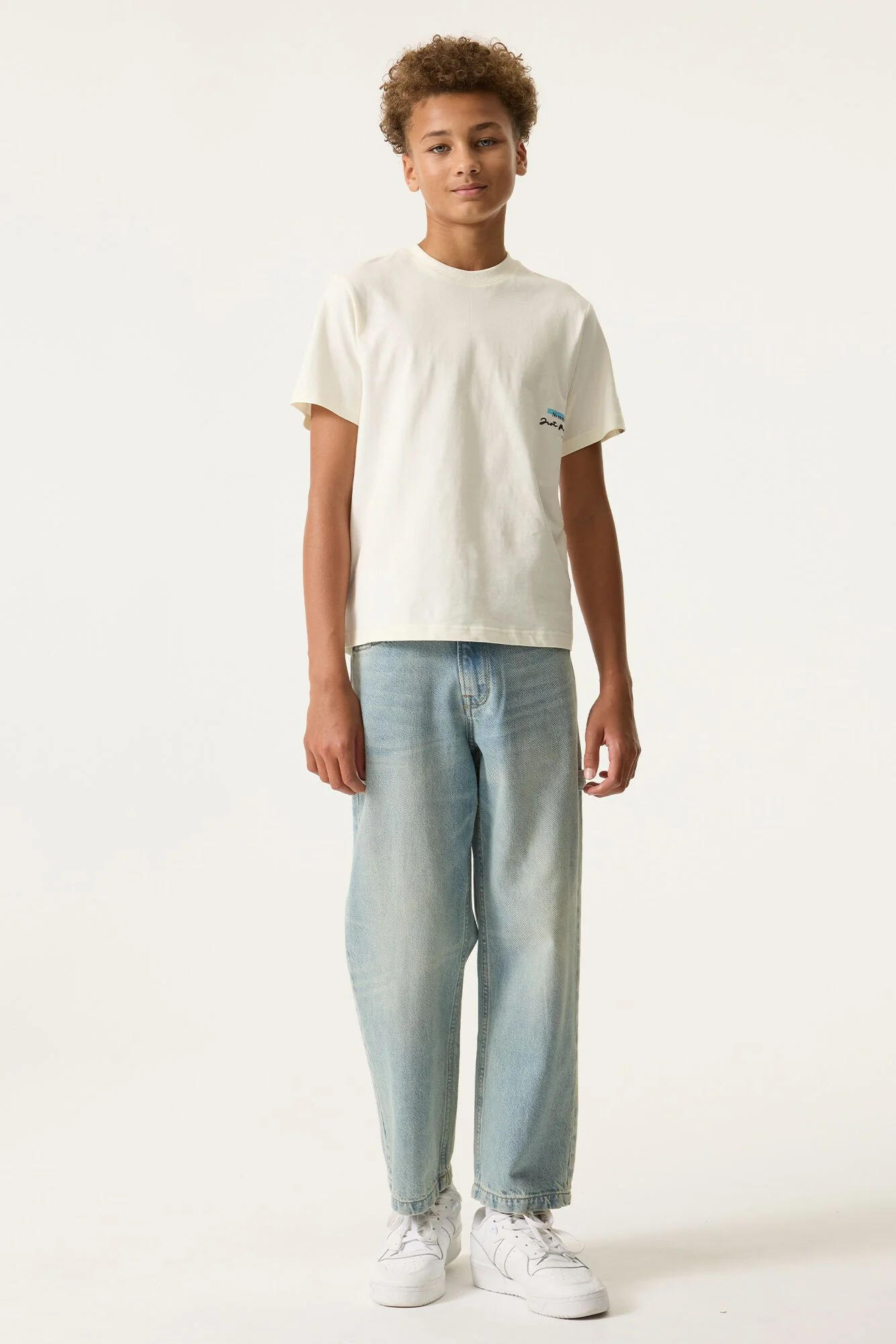 T-Shirt aus Baumwolle - Image 5