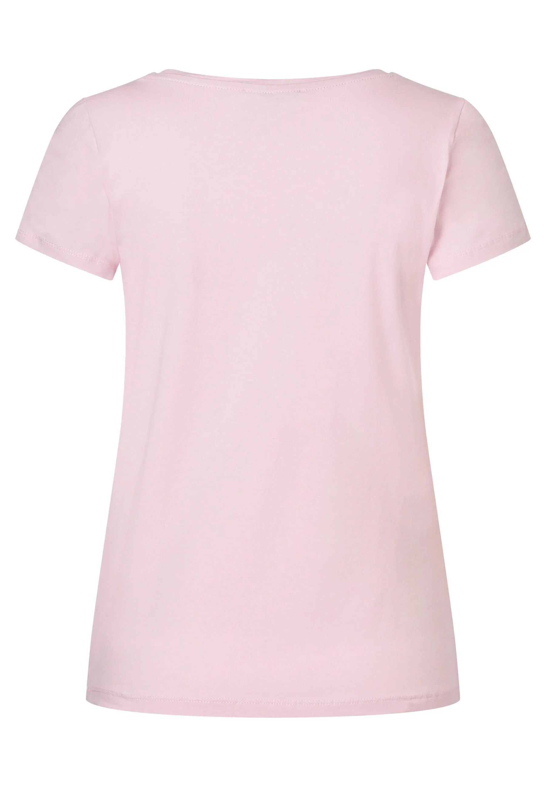 T-Shirt aus Baumwolle - Image 2