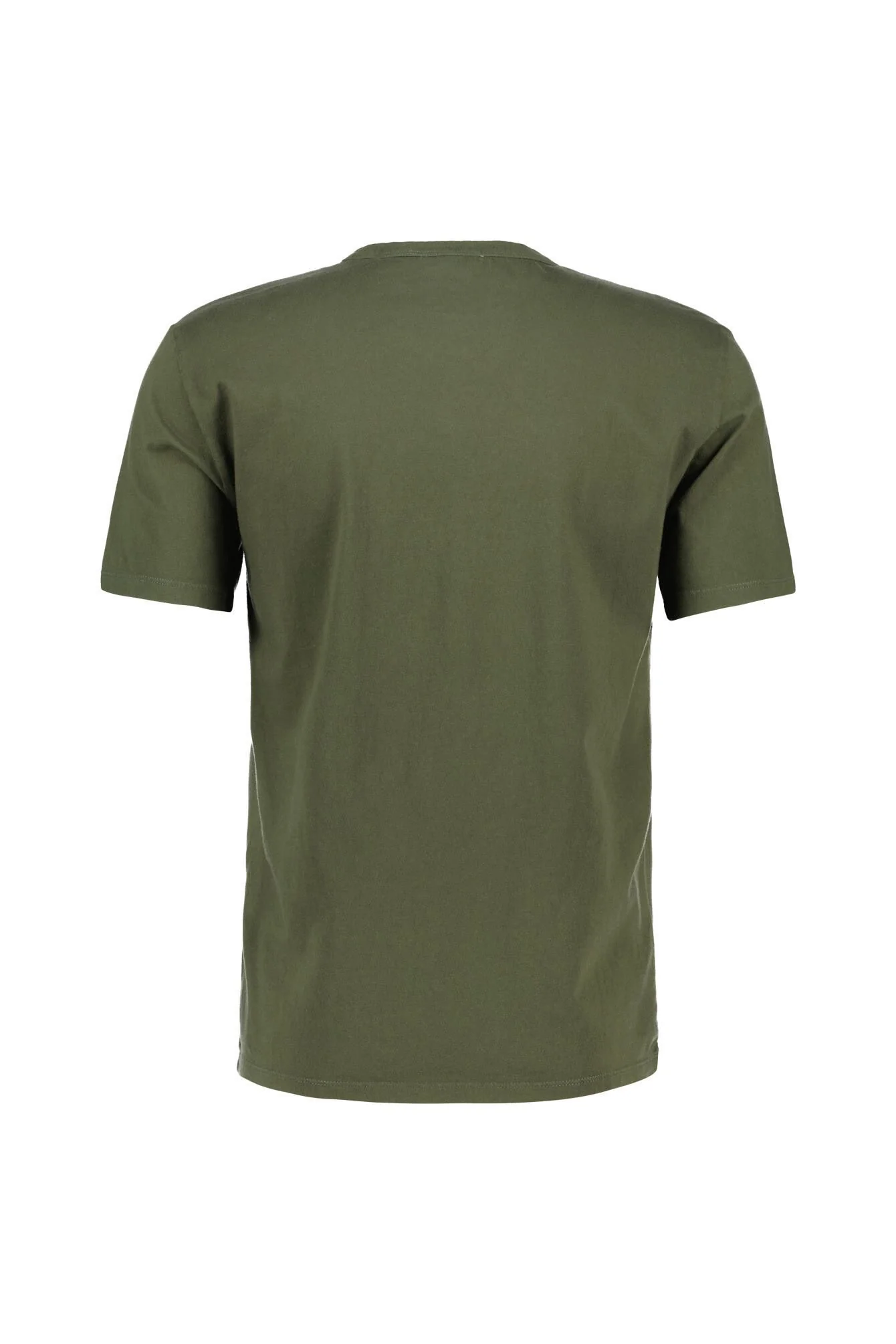 T-Shirt aus Baumwolle - Image 2