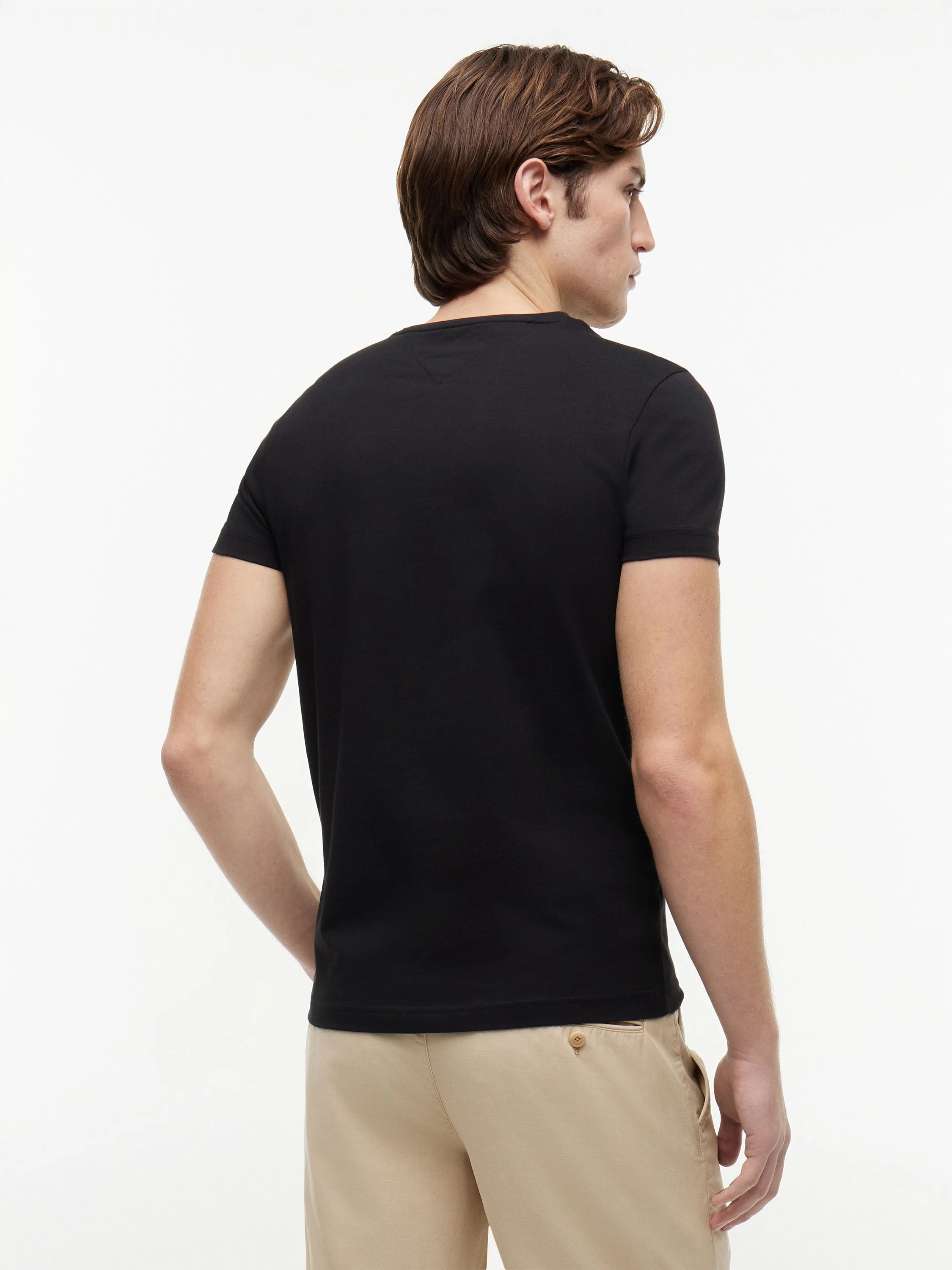 T-Shirt aus Baumwolle - Image 3