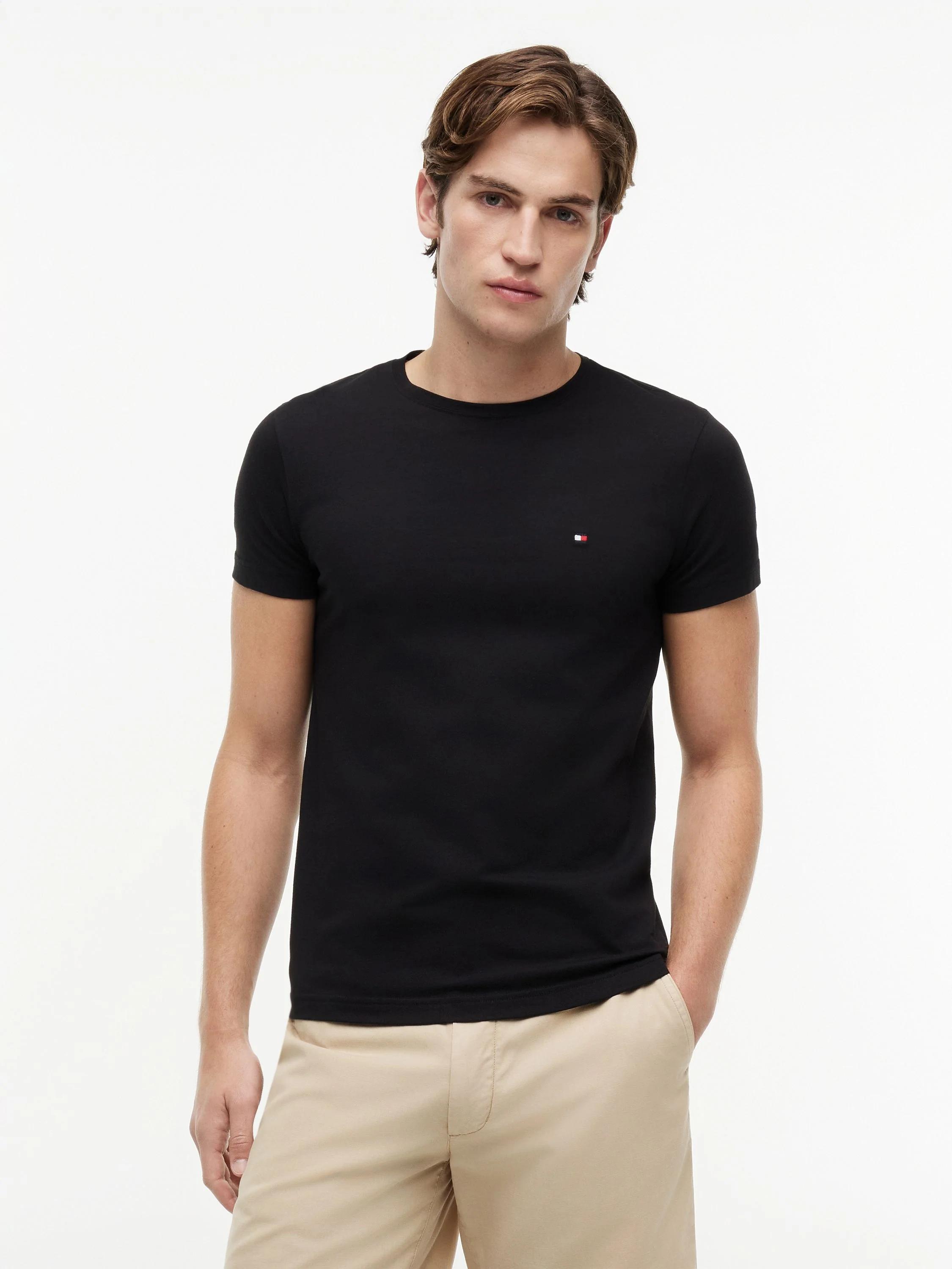 T-Shirt aus Baumwolle - Image 4