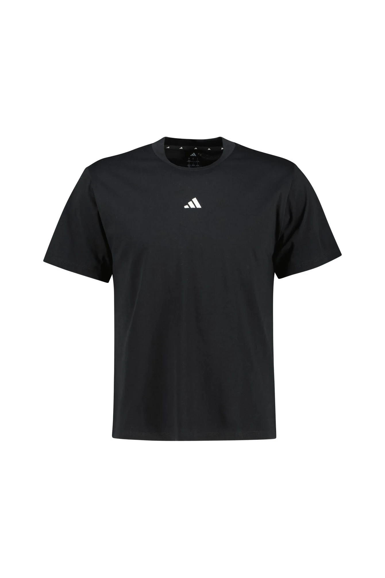 T-Shirt aus Baumwolle