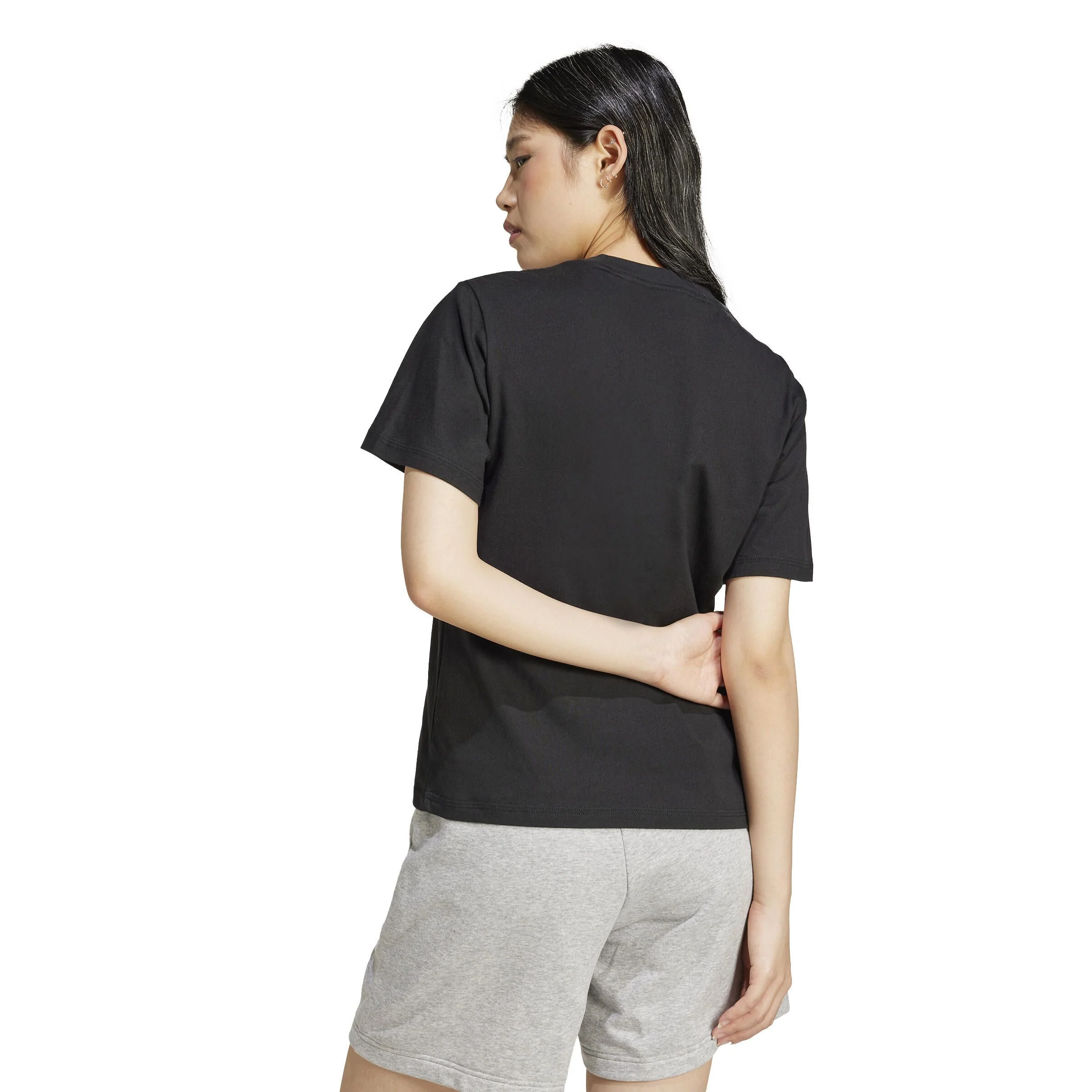 T-Shirt aus Baumwolle - Image 4