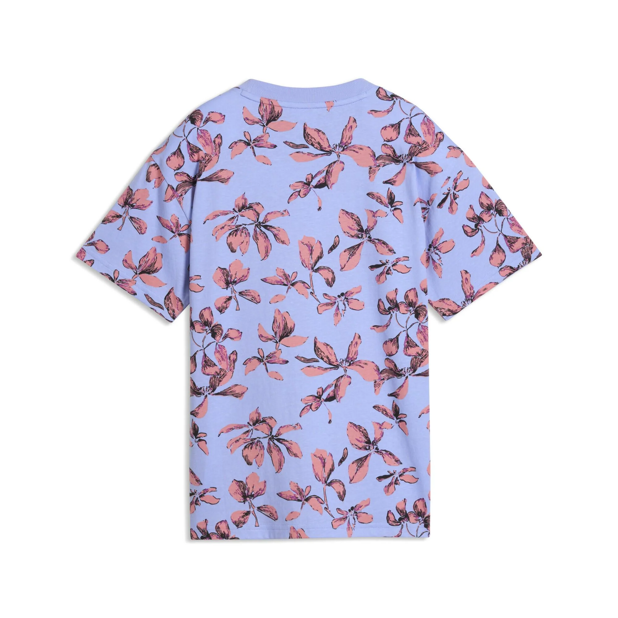 T-Shirt aus Baumwolle - Image 2