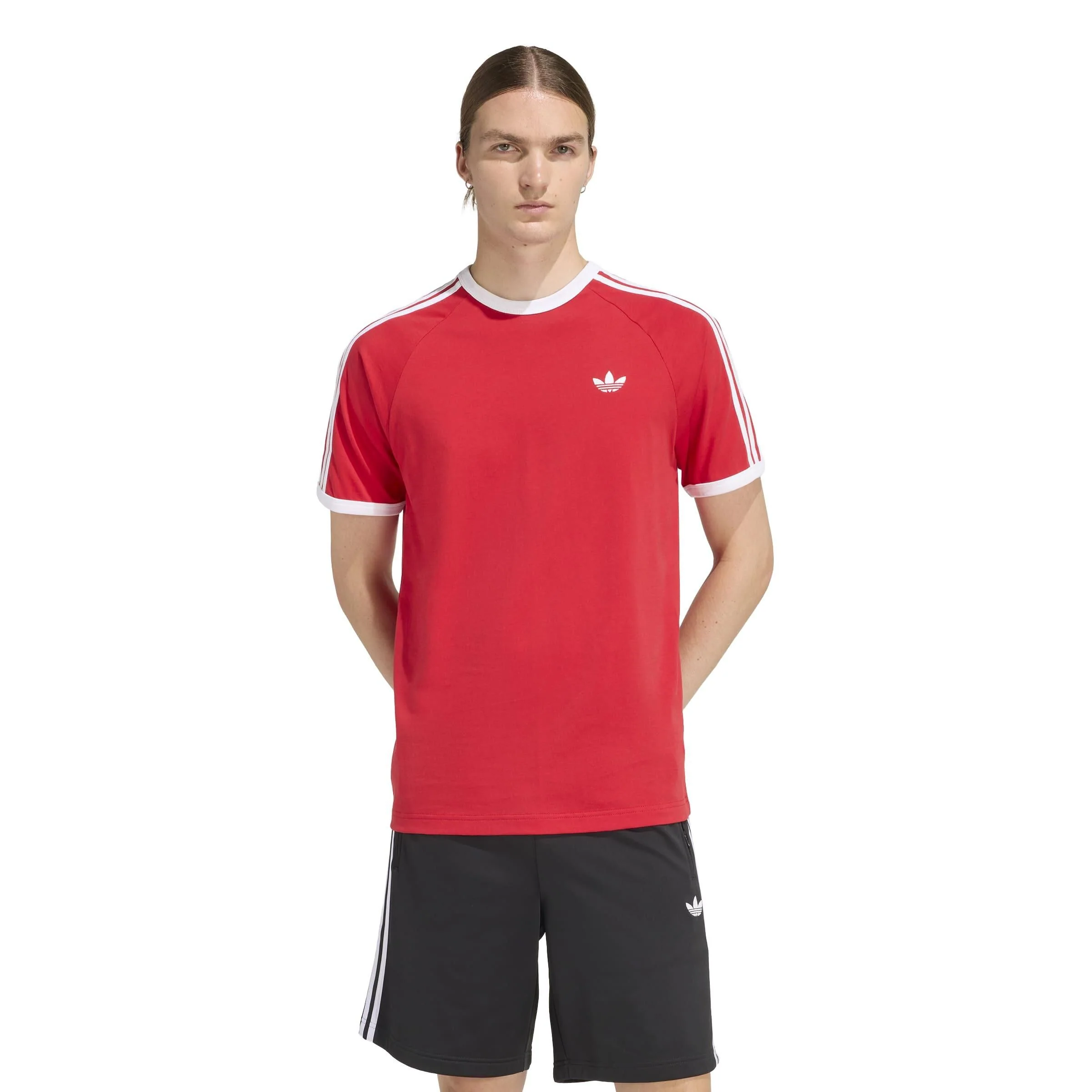T-Shirt aus Baumwolle - Image 2