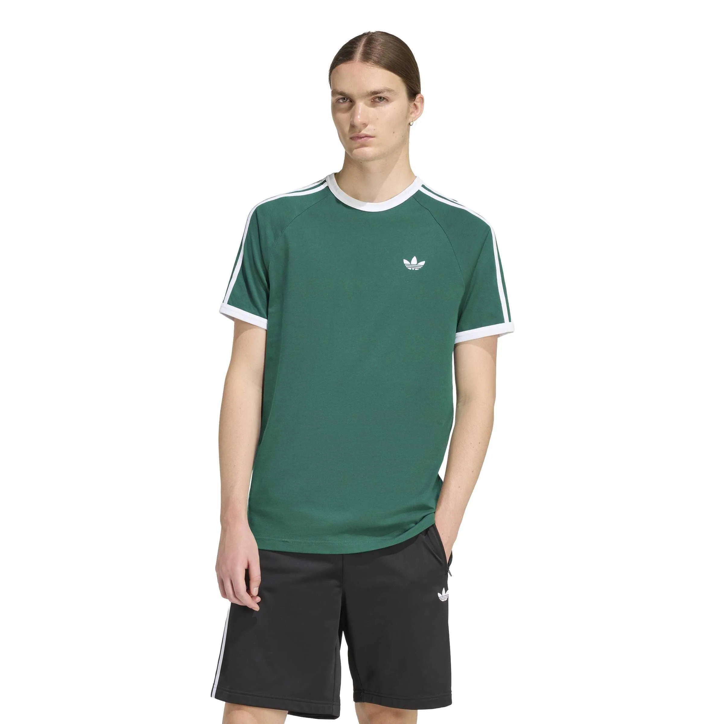 T-Shirt aus Baumwolle - Image 2
