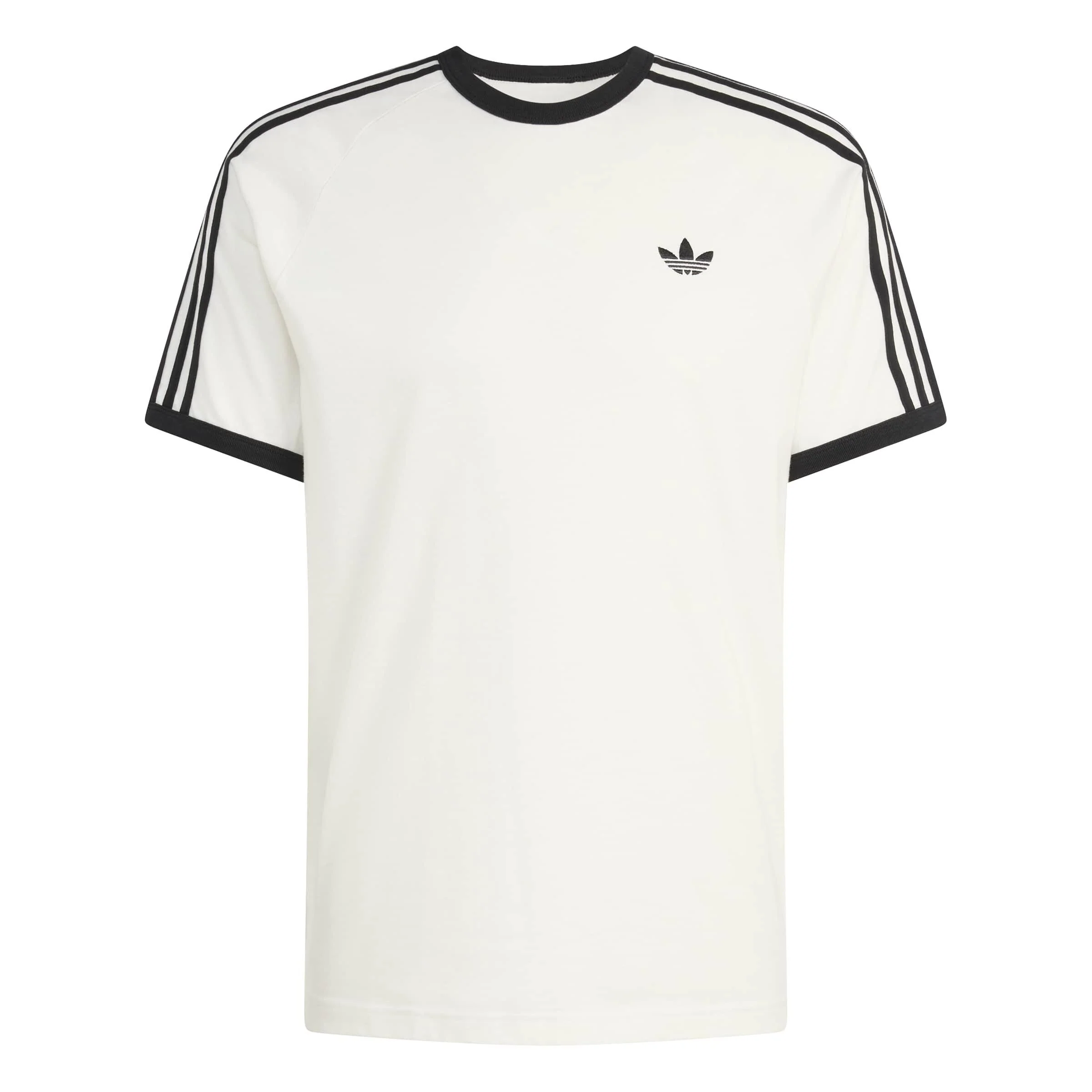 T-Shirt aus Baumwolle