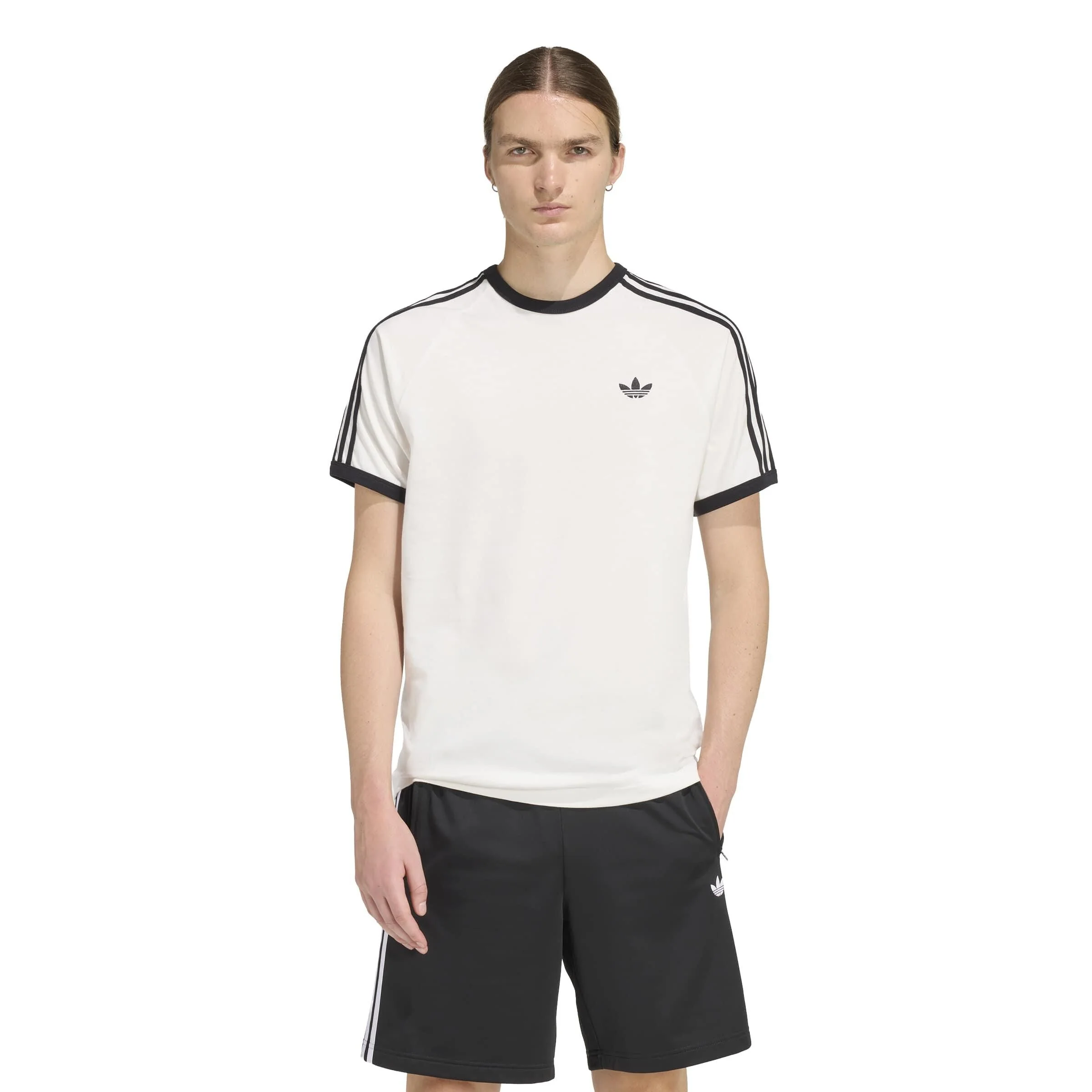 T-Shirt aus Baumwolle - Image 2
