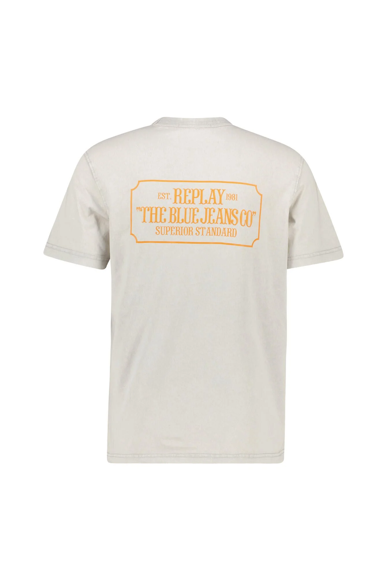 T-Shirt aus Baumwolle - Image 2