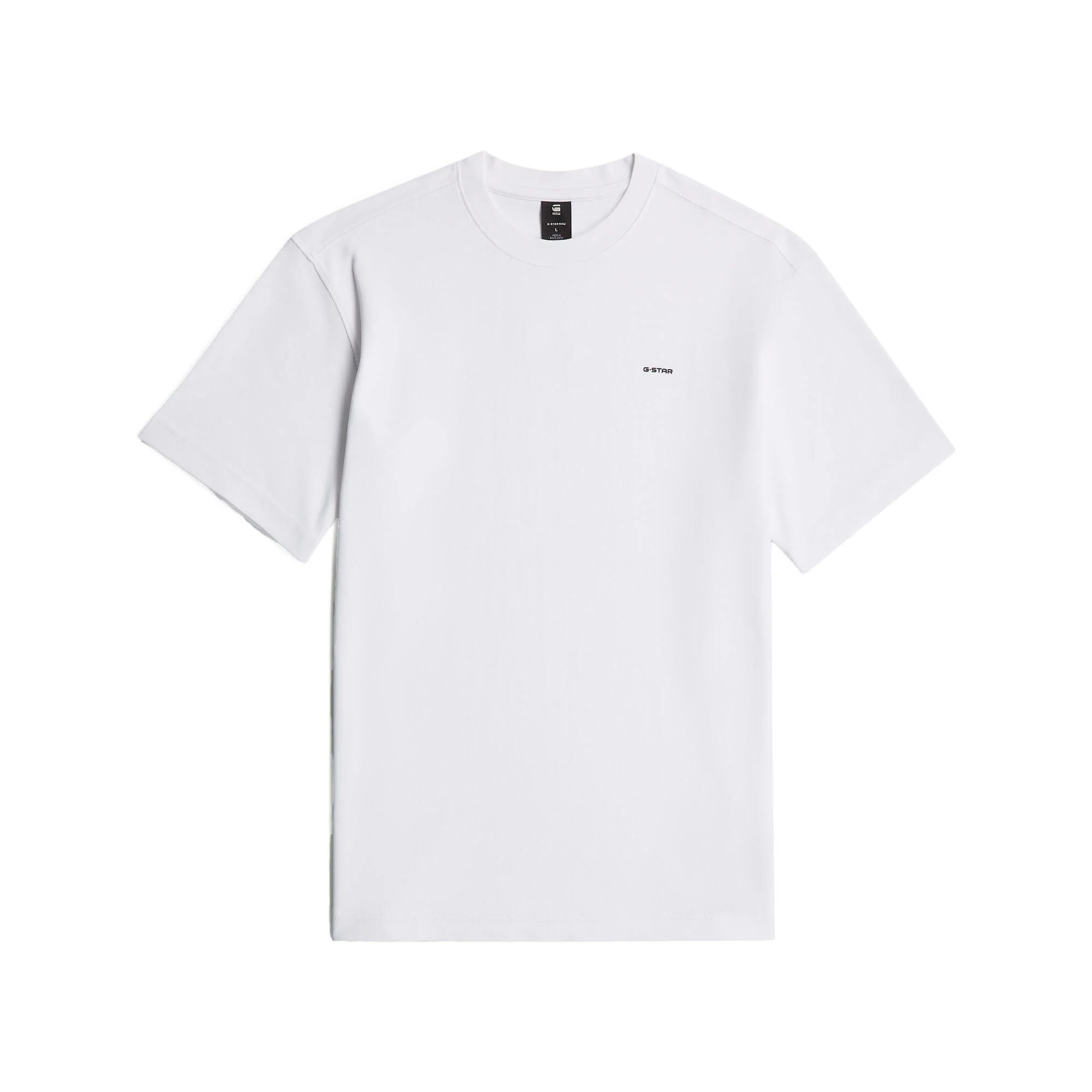 T-Shirt aus Baumwolle
