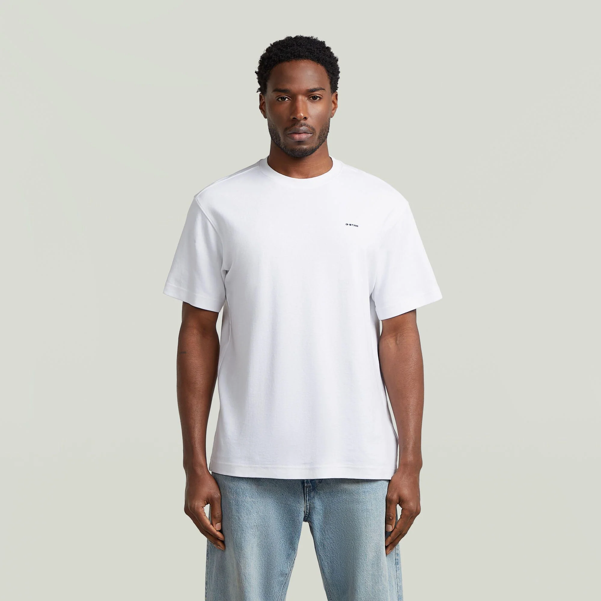 T-Shirt aus Baumwolle - Image 2