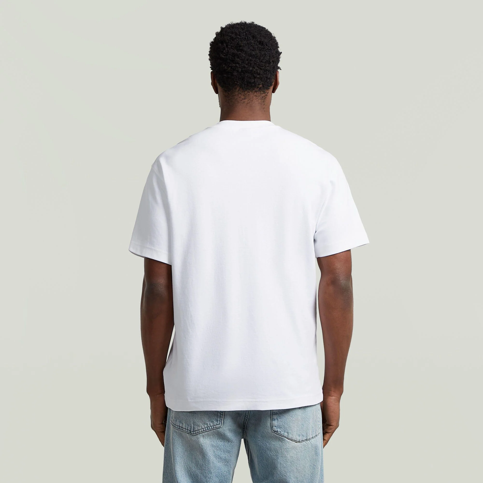 T-Shirt aus Baumwolle - Image 3