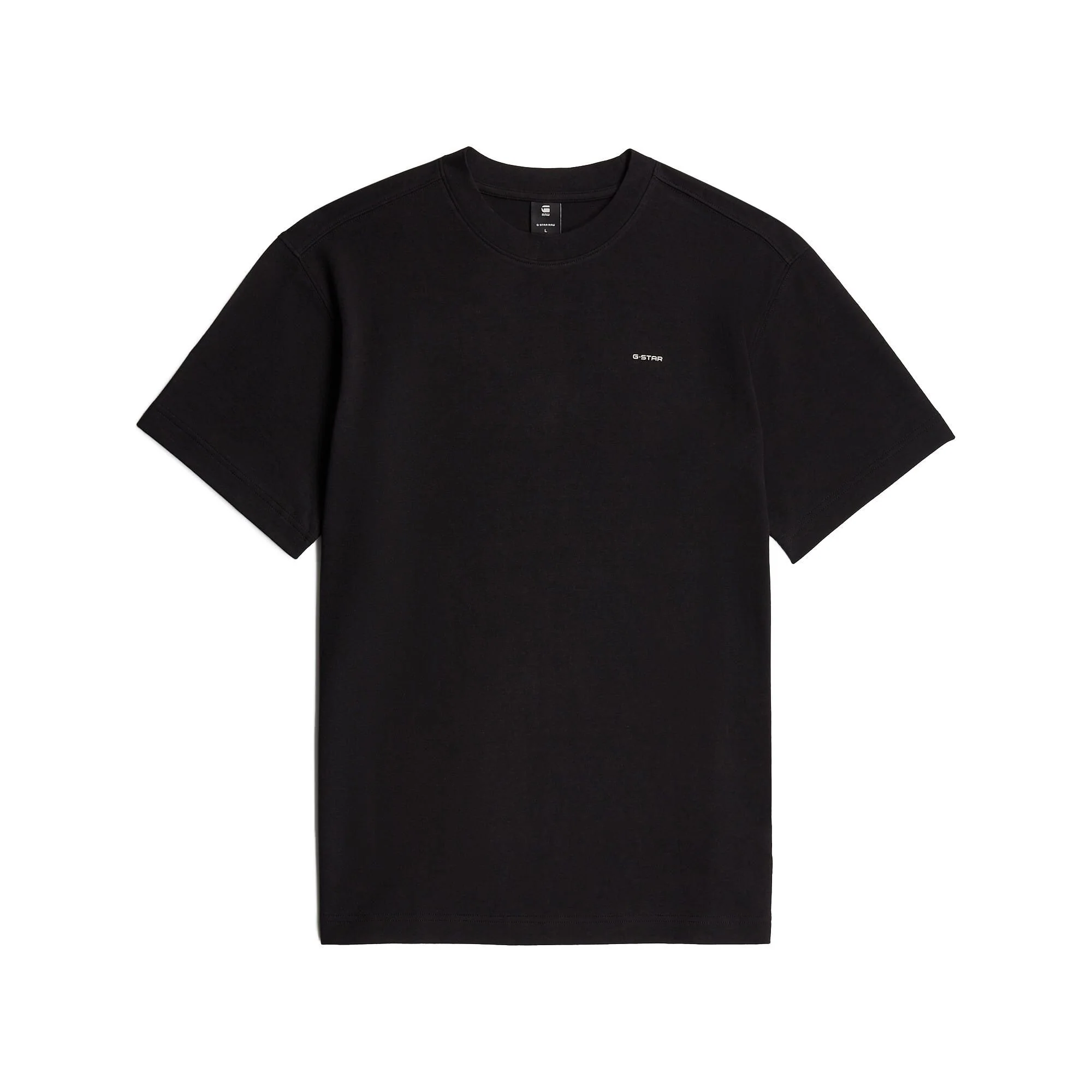 T-Shirt aus Baumwolle