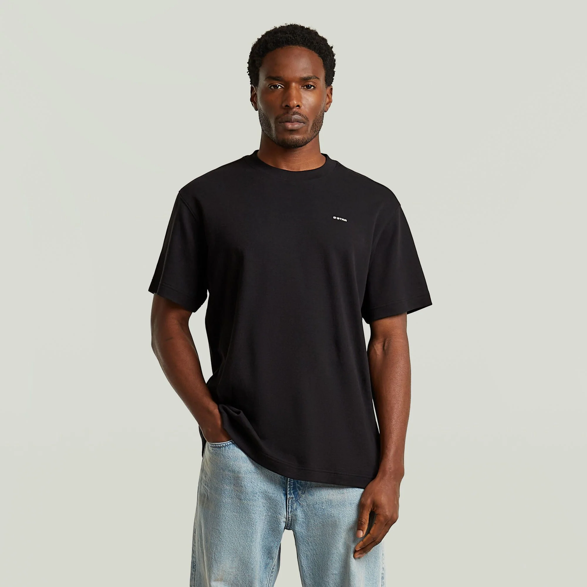 T-Shirt aus Baumwolle - Image 2