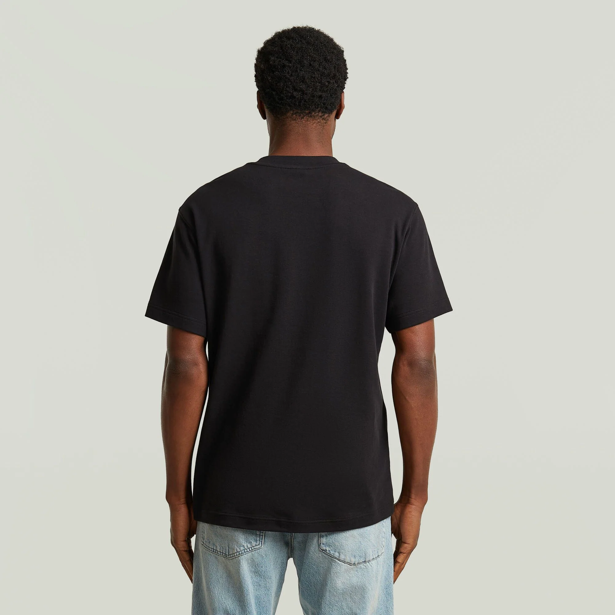 T-Shirt aus Baumwolle - Image 3
