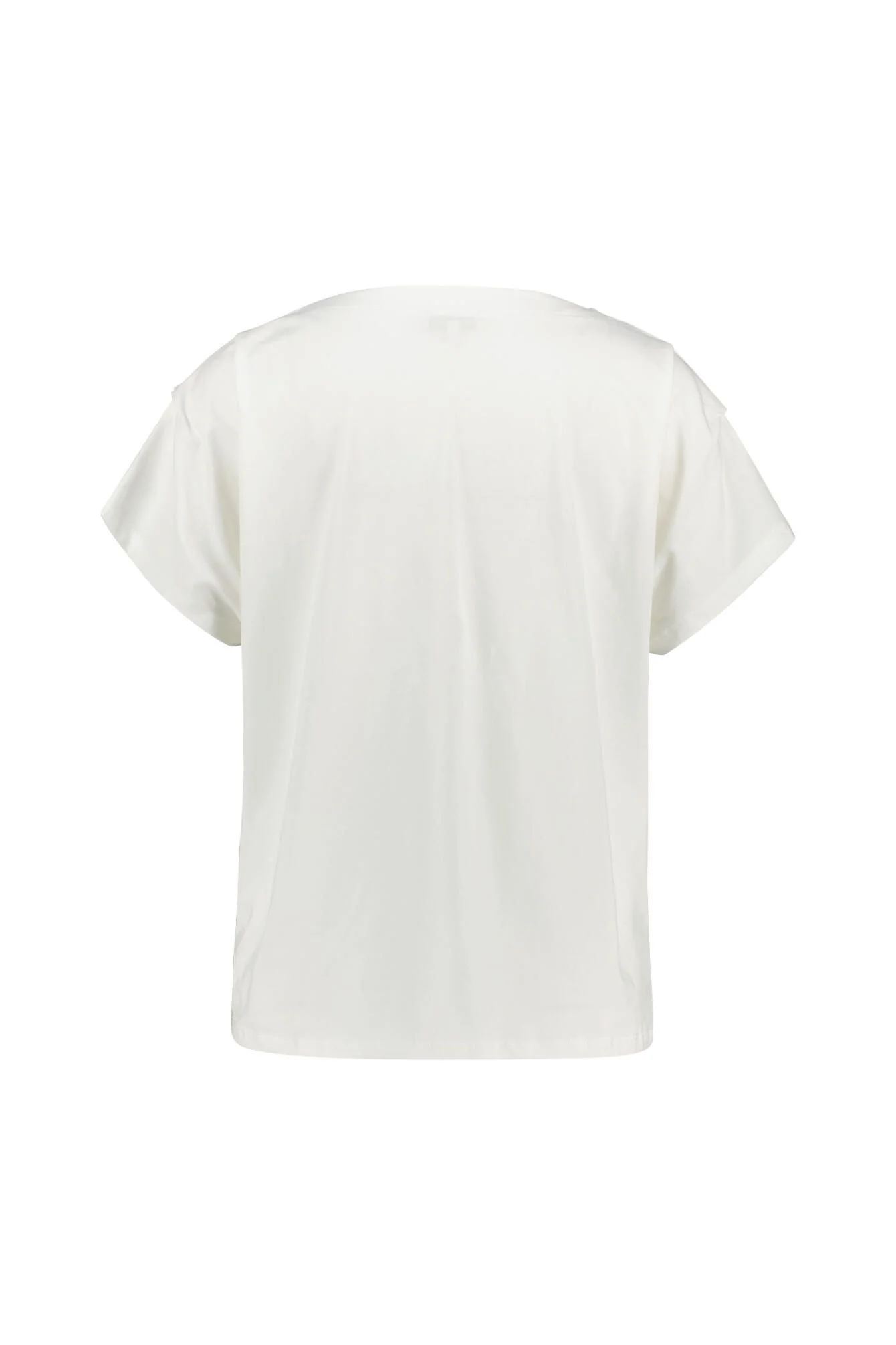 T-Shirt aus Baumwolle - Image 2