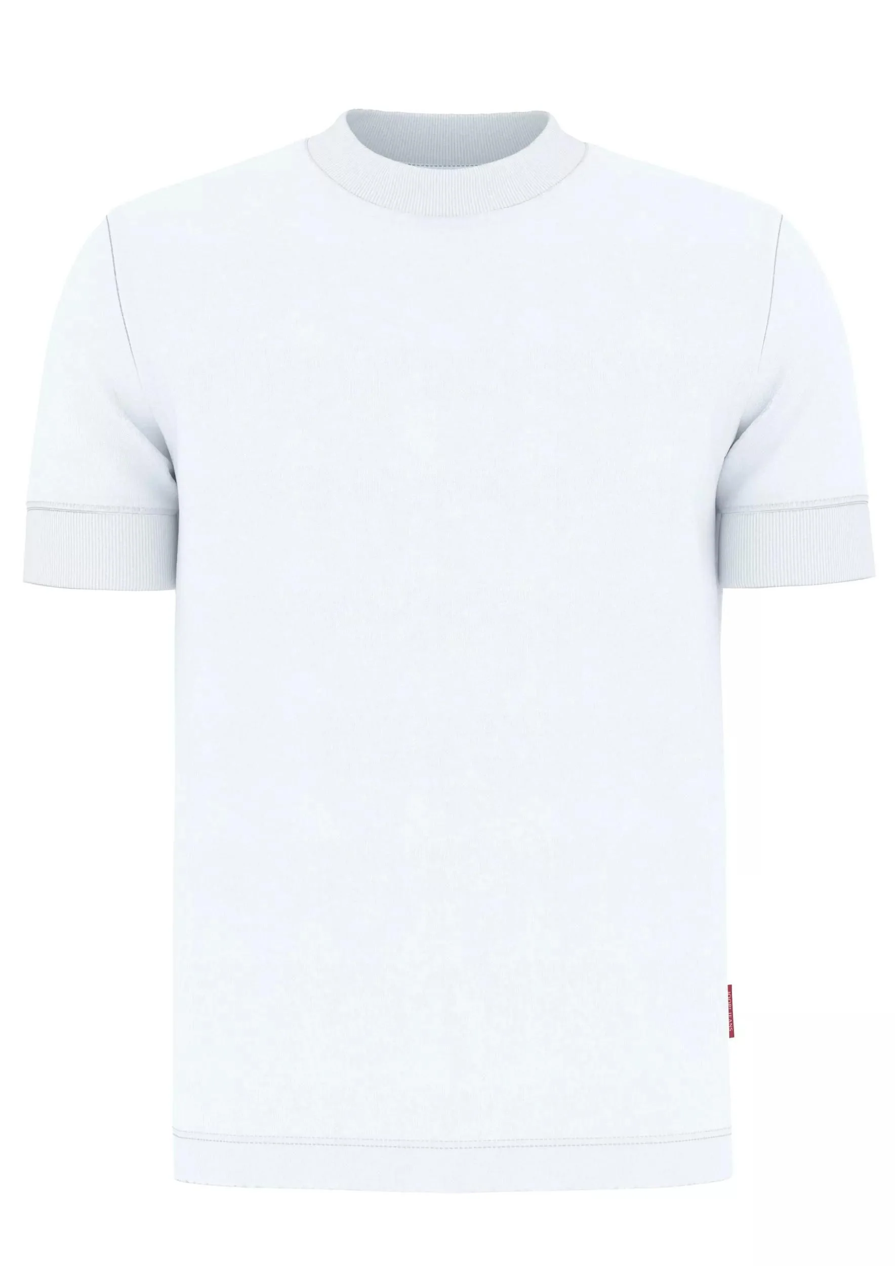T-Shirt aus Baumwolle