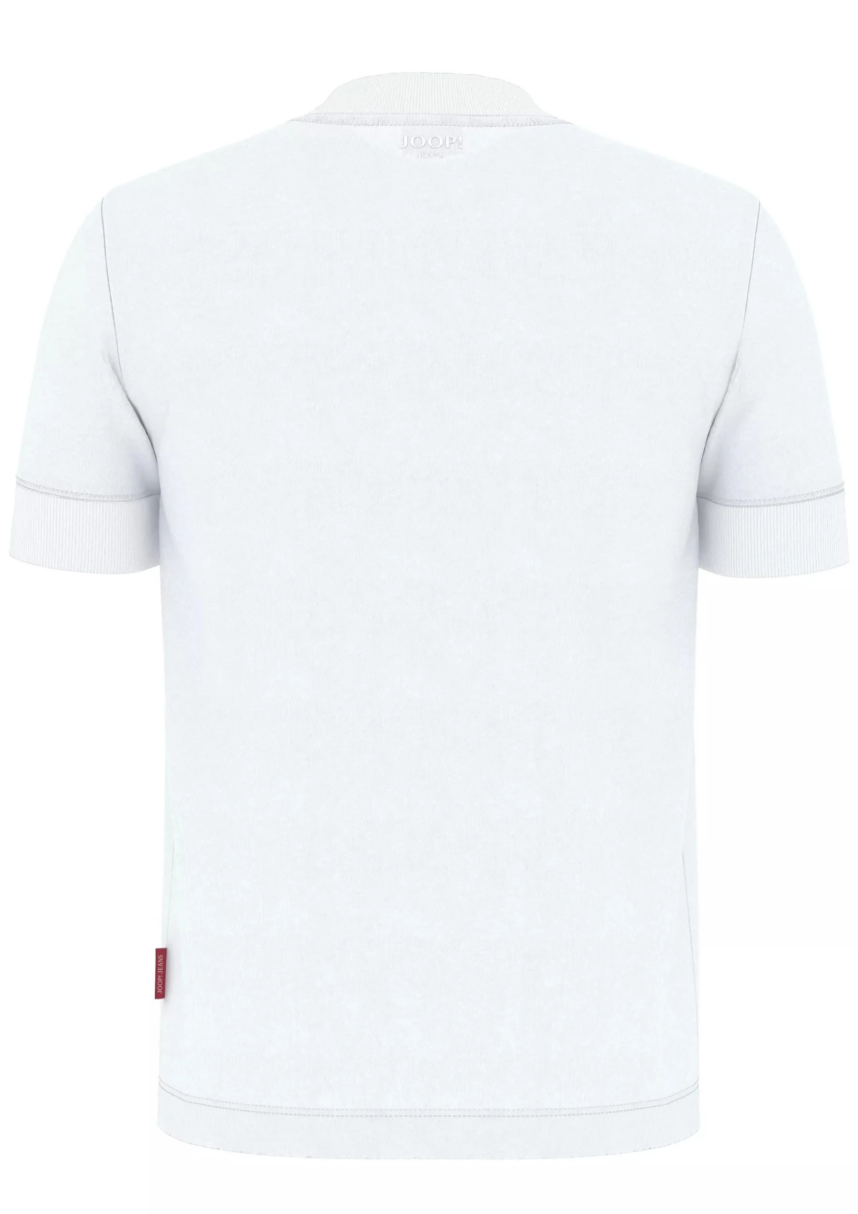 T-Shirt aus Baumwolle - Image 2